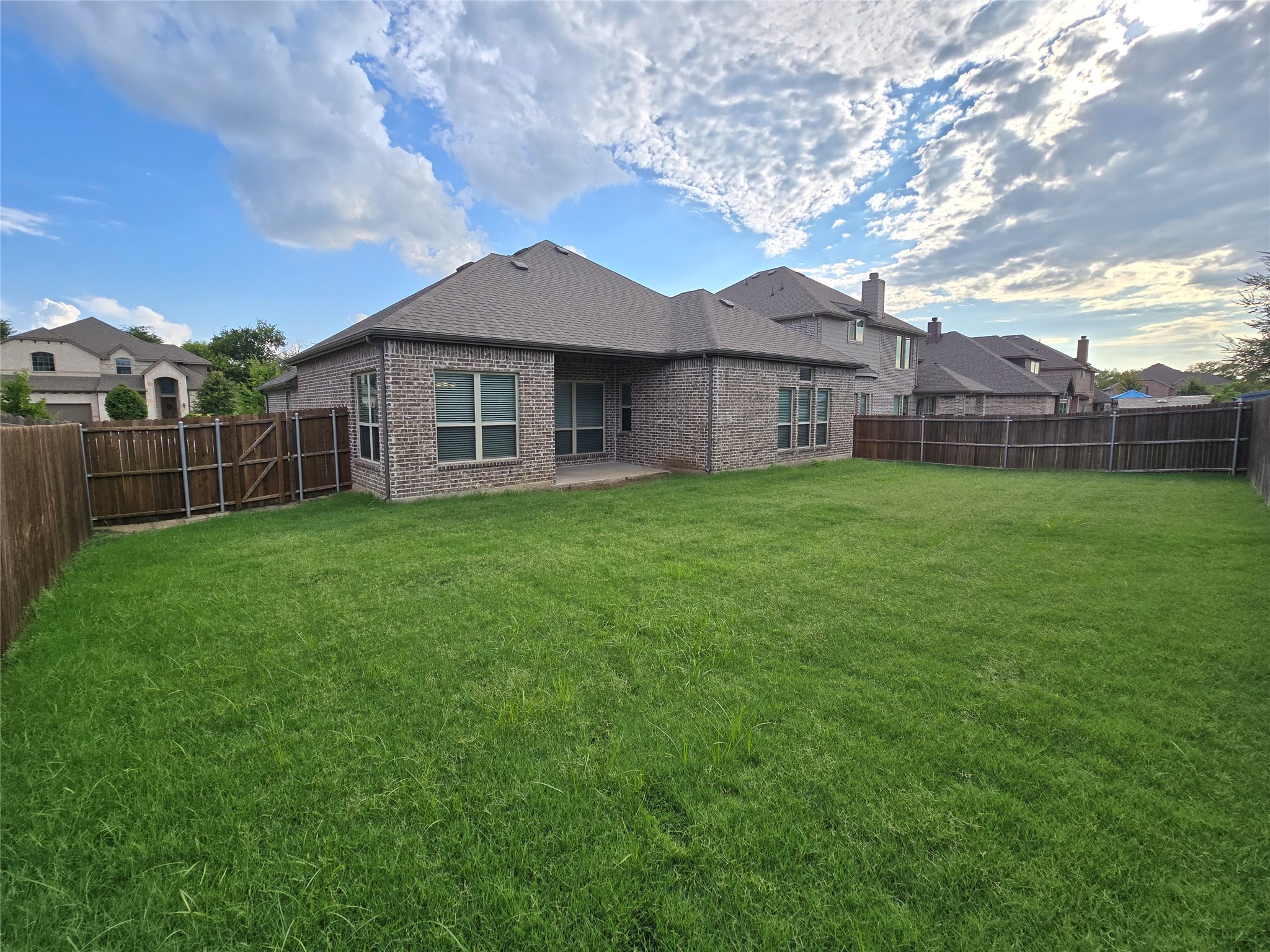 4009 Magnolia Ridge Drive Melissa TX 75454