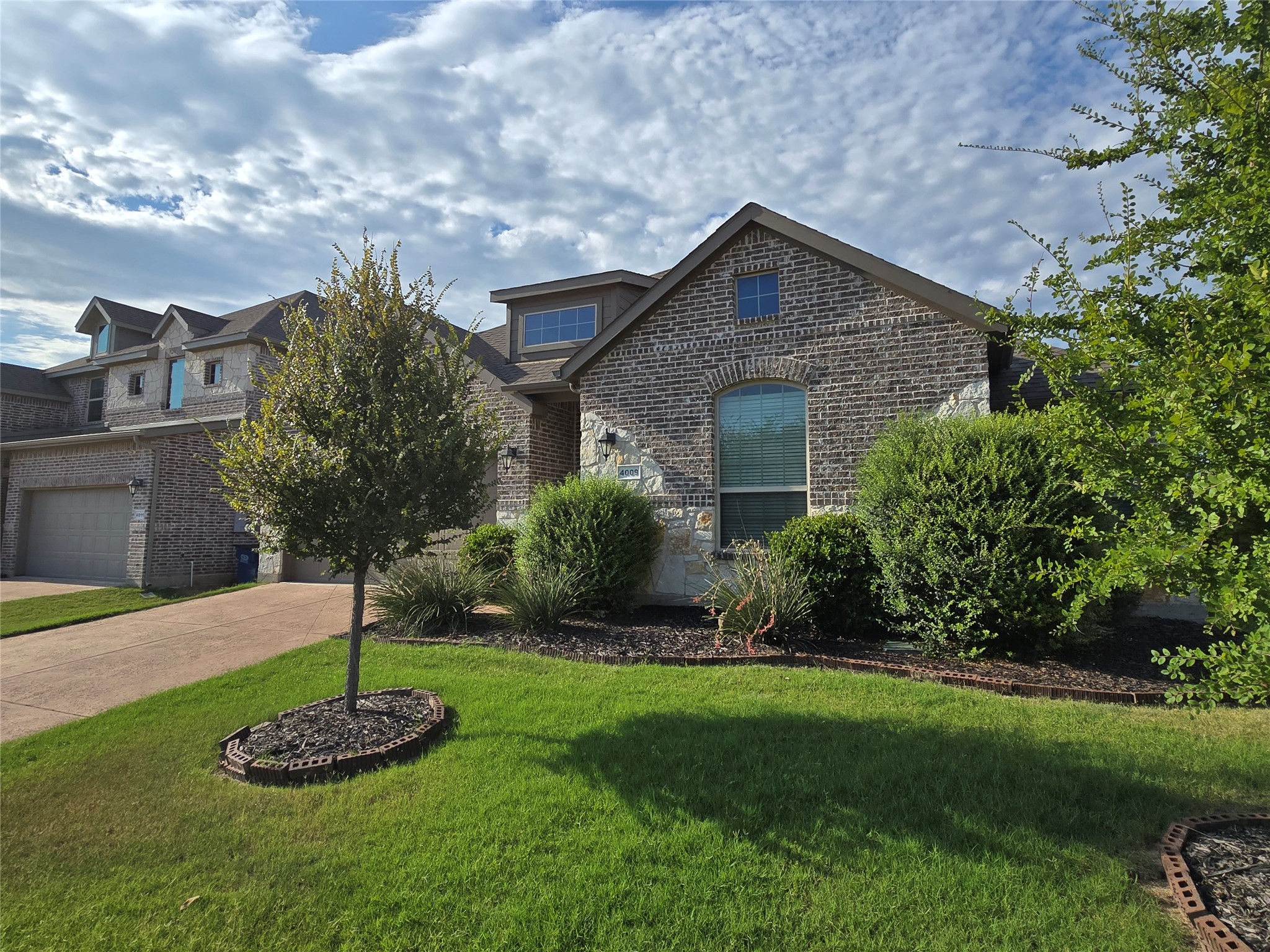 4009 Magnolia Ridge Drive Melissa TX 75454