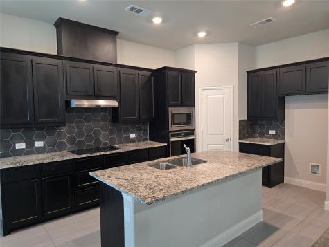 4009 Magnolia Ridge Drive Melissa TX 75454