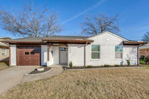 4337 Hanover Drive Garland TX 75042