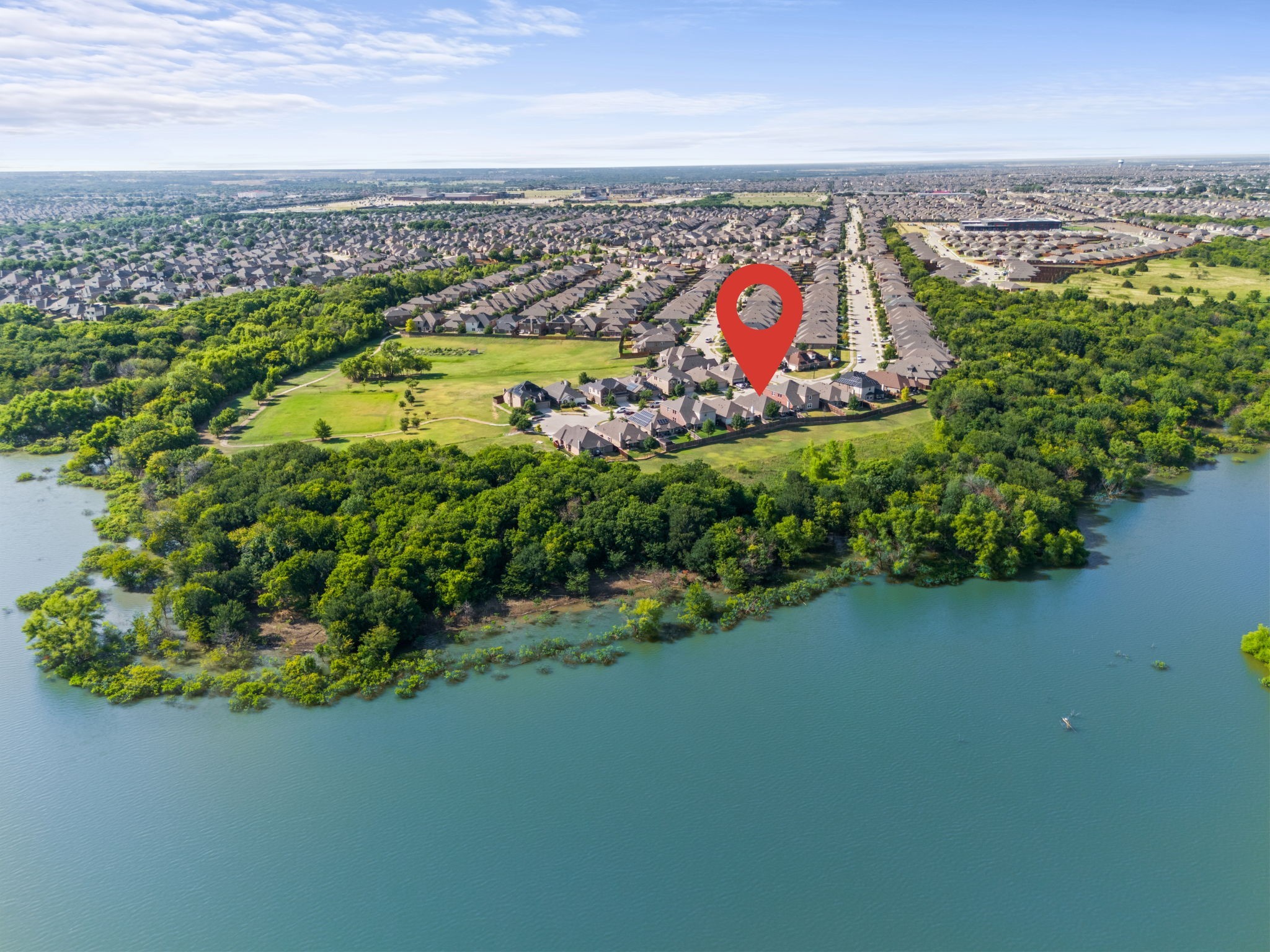 2109 Megan Creek Drive Little Elm TX 75068