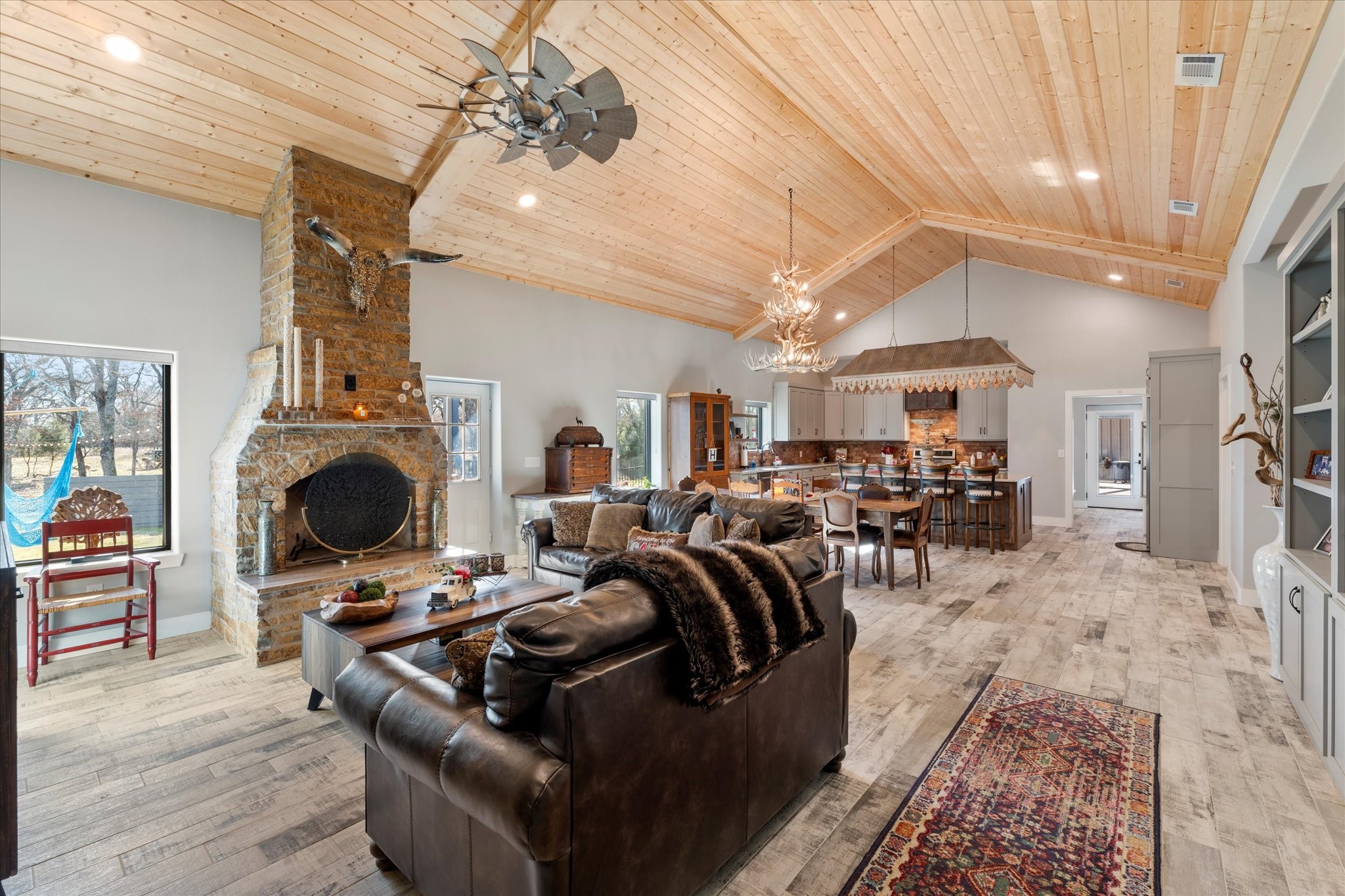 8291 State Highway 198 Mabank TX 75156