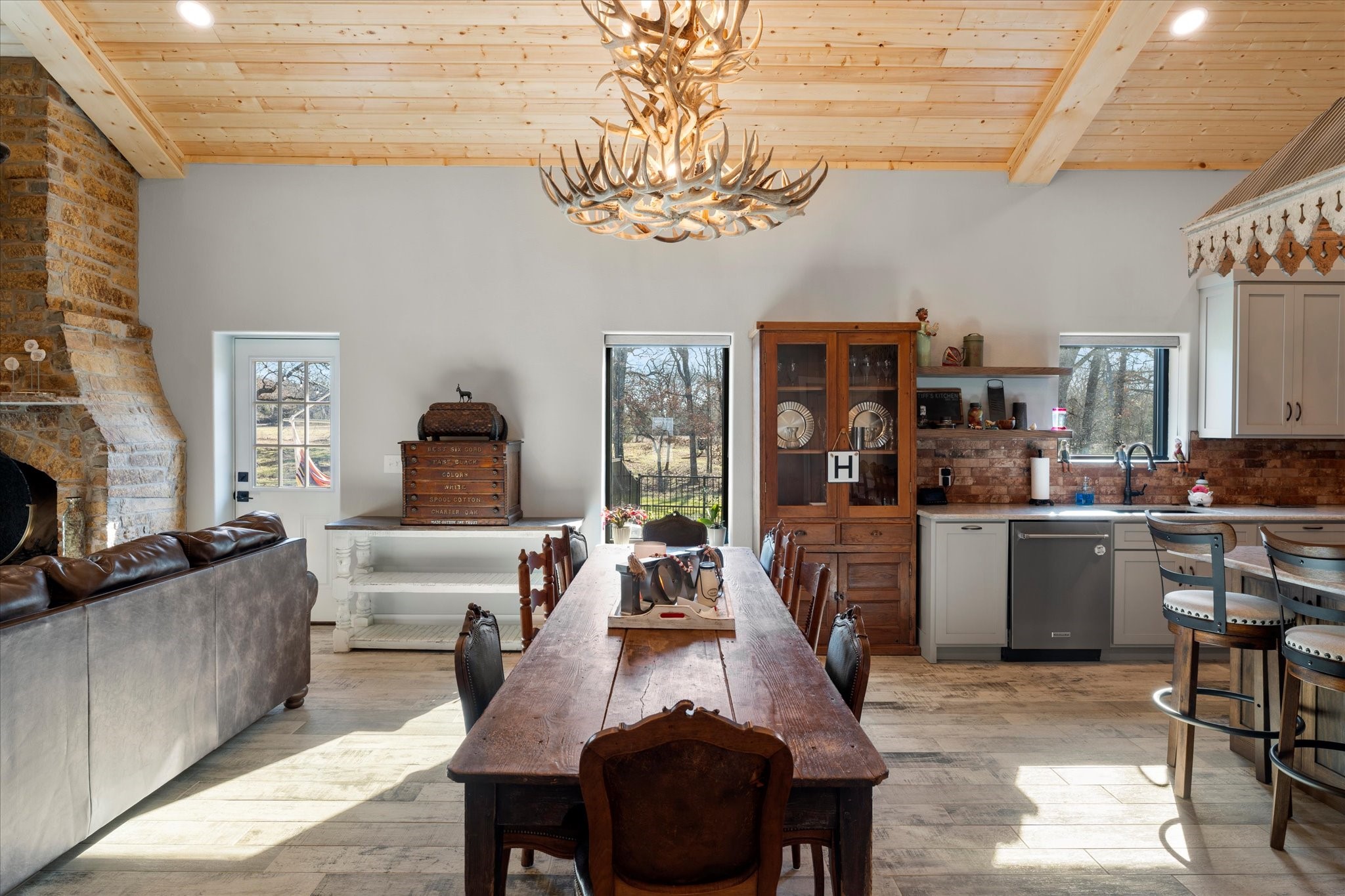 8291 State Highway 198 Mabank TX 75156