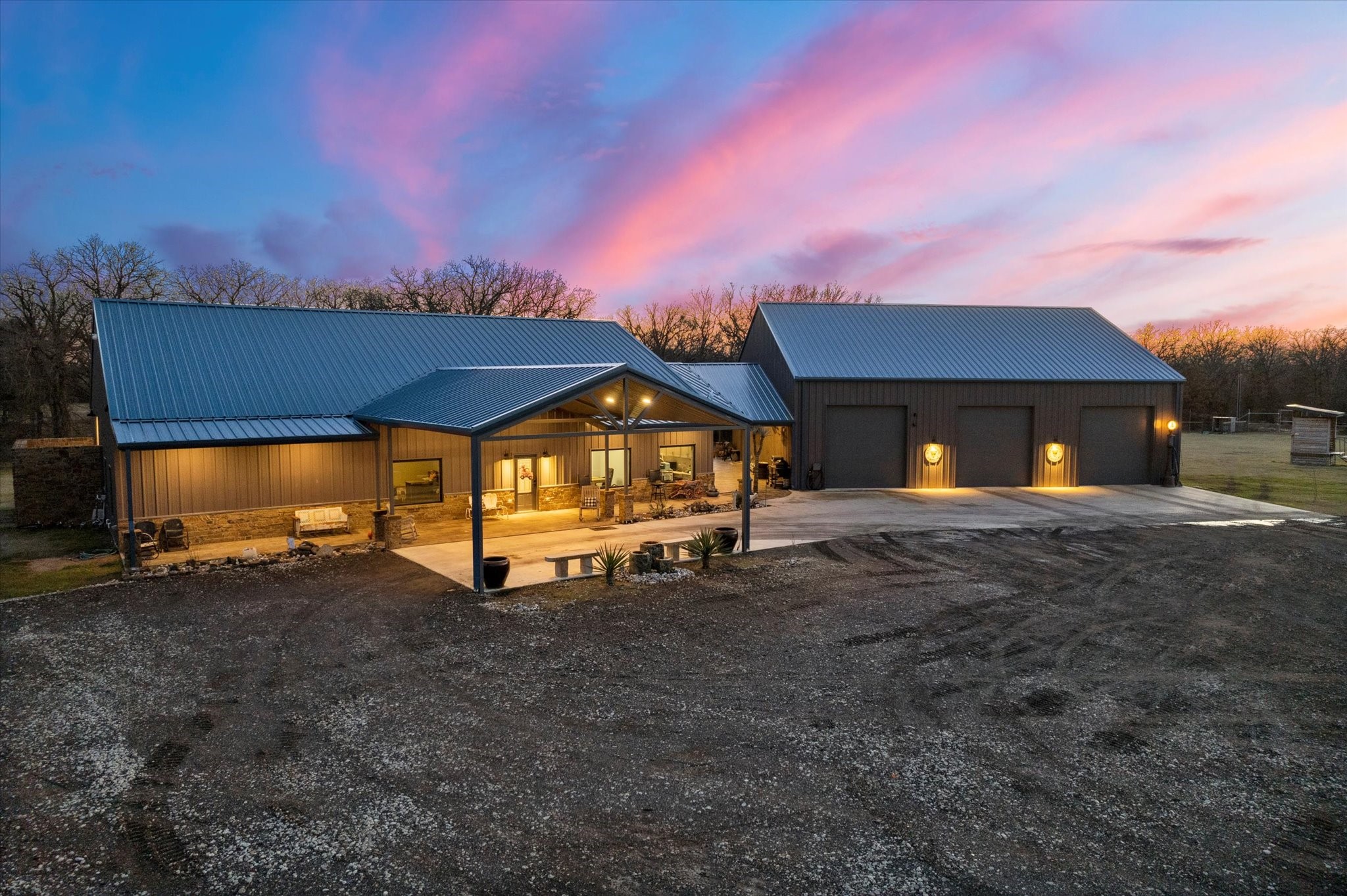 8291 State Highway 198 Mabank TX 75156