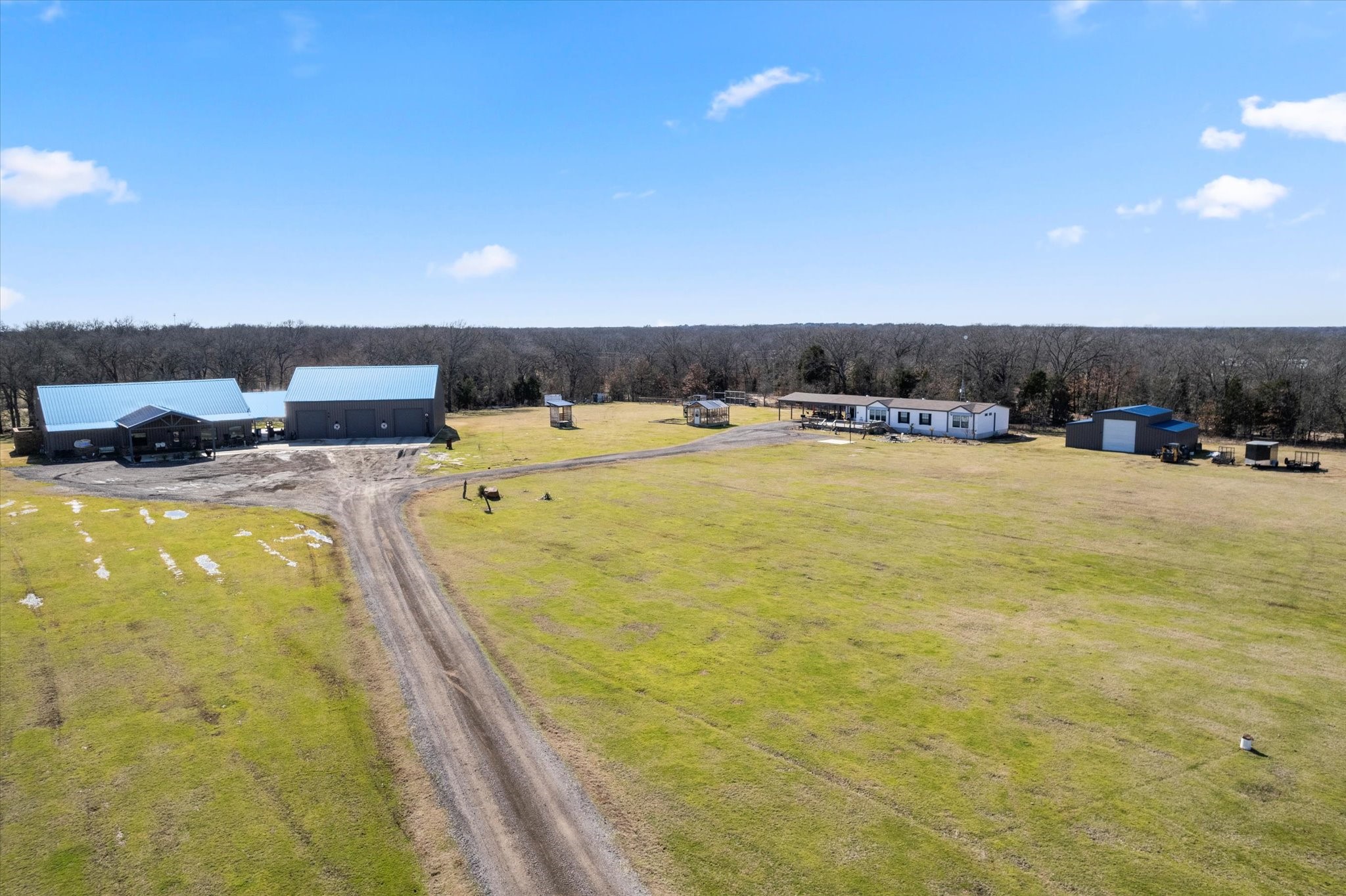 8291 State Highway 198 Mabank TX 75156