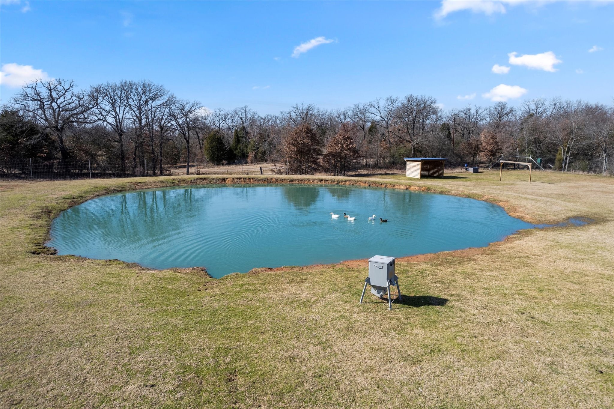 8291 State Highway 198 Mabank TX 75156