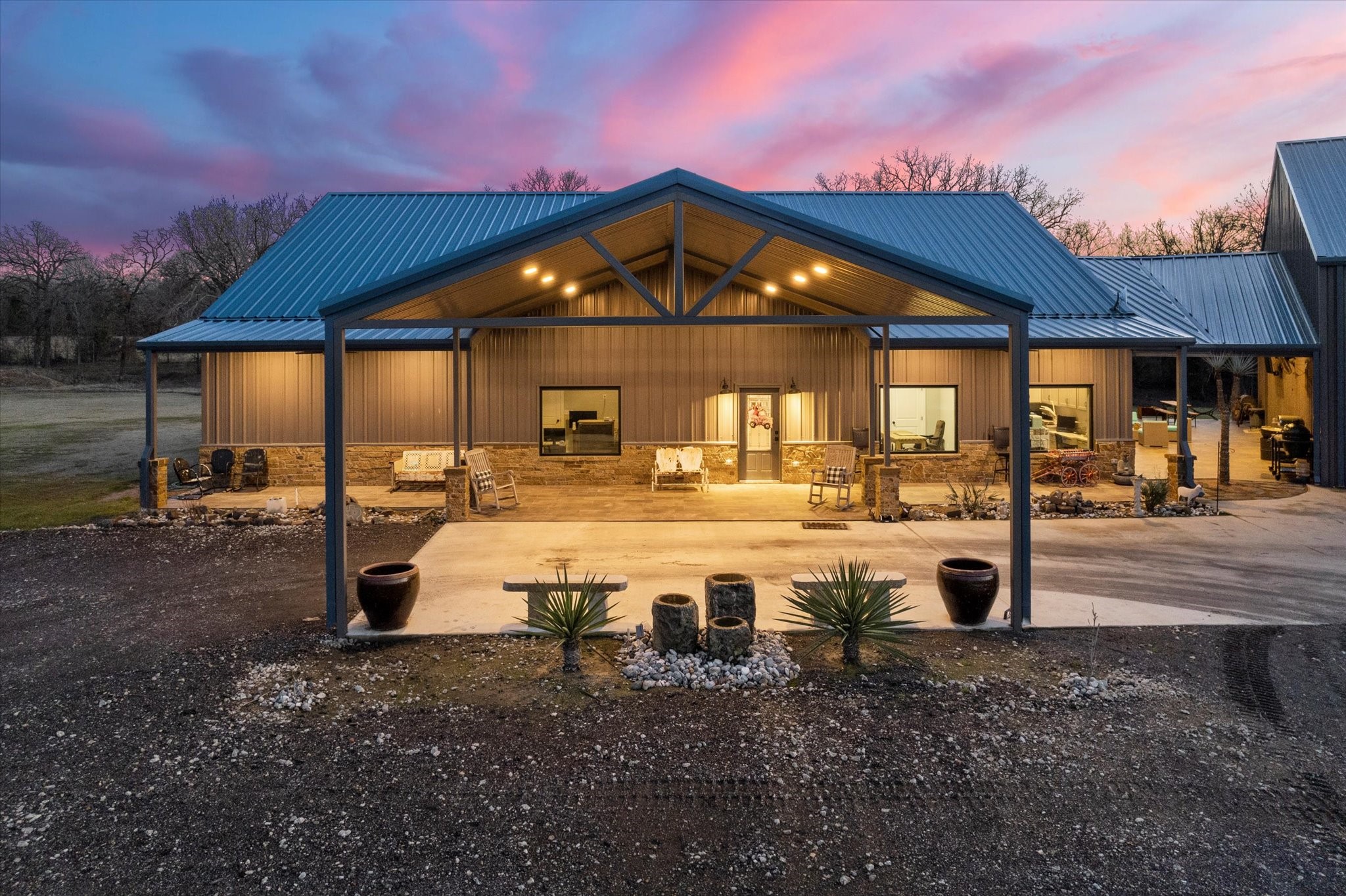8291 State Highway 198 Mabank TX 75156