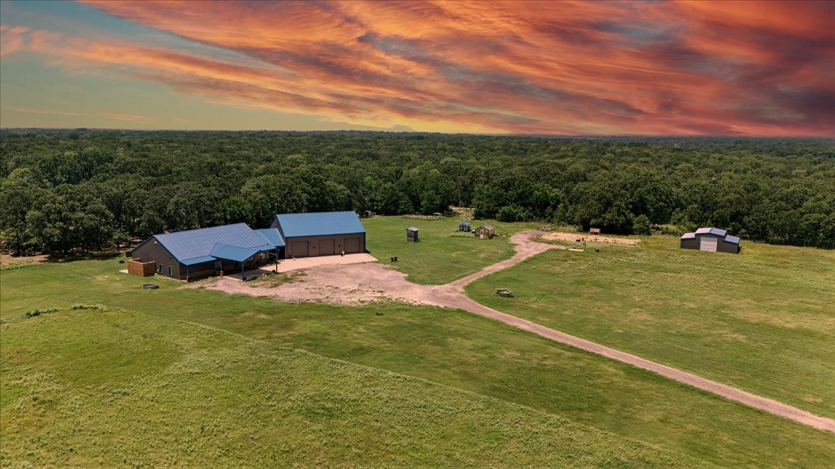 8291 State Highway 198 Mabank TX 75156