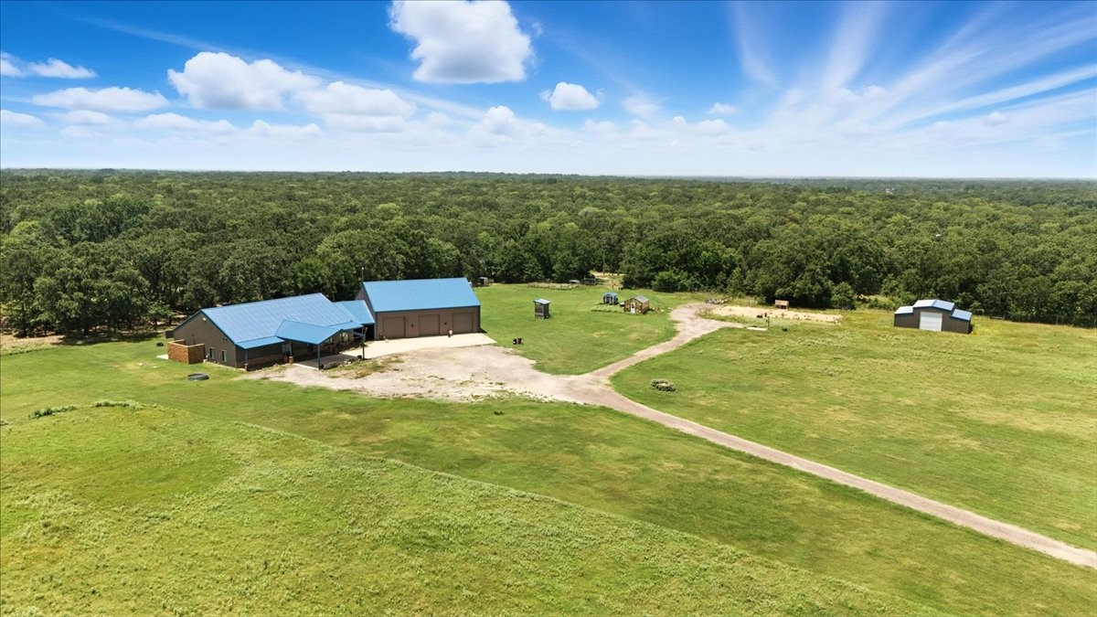 8291 State Highway 198 Mabank TX 75156