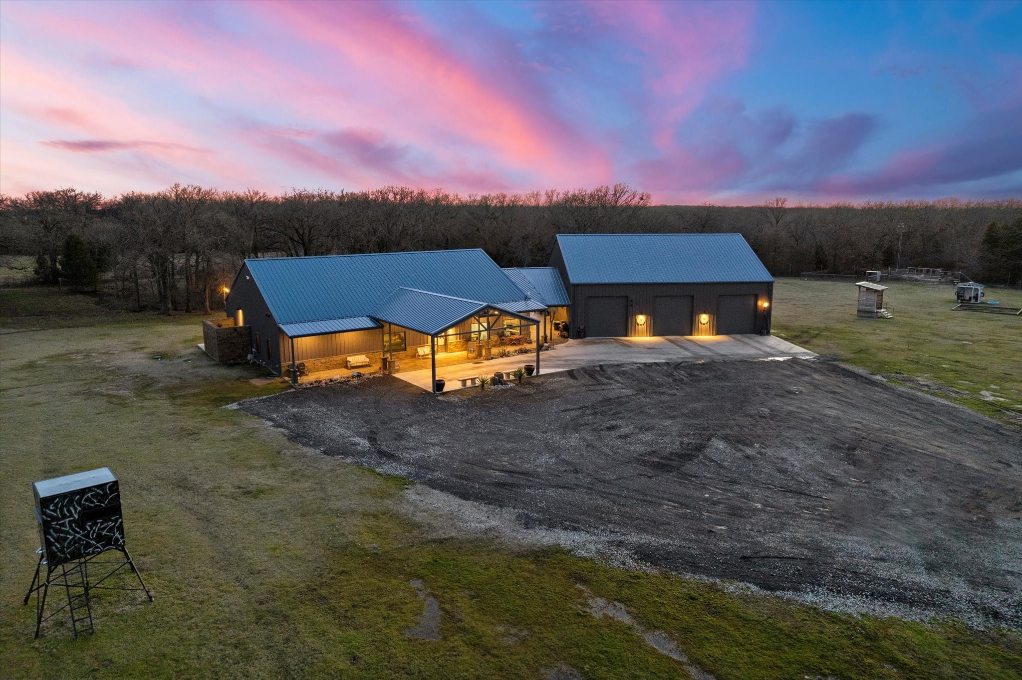 8291 State Highway 198 Mabank TX 75156