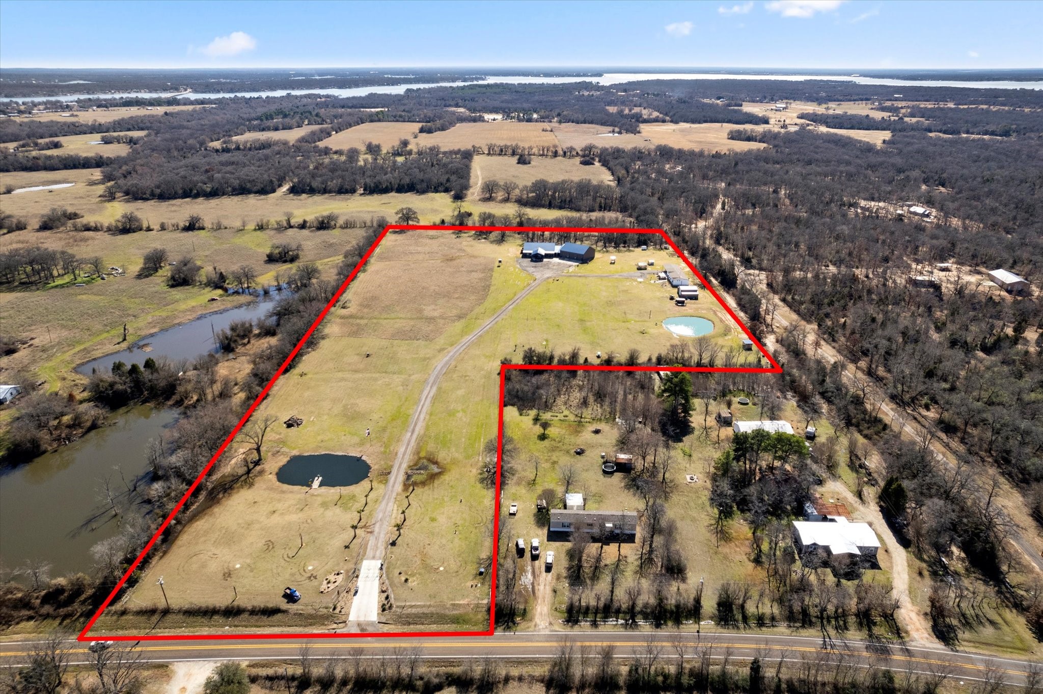 8291 State Highway 198 Mabank TX 75156