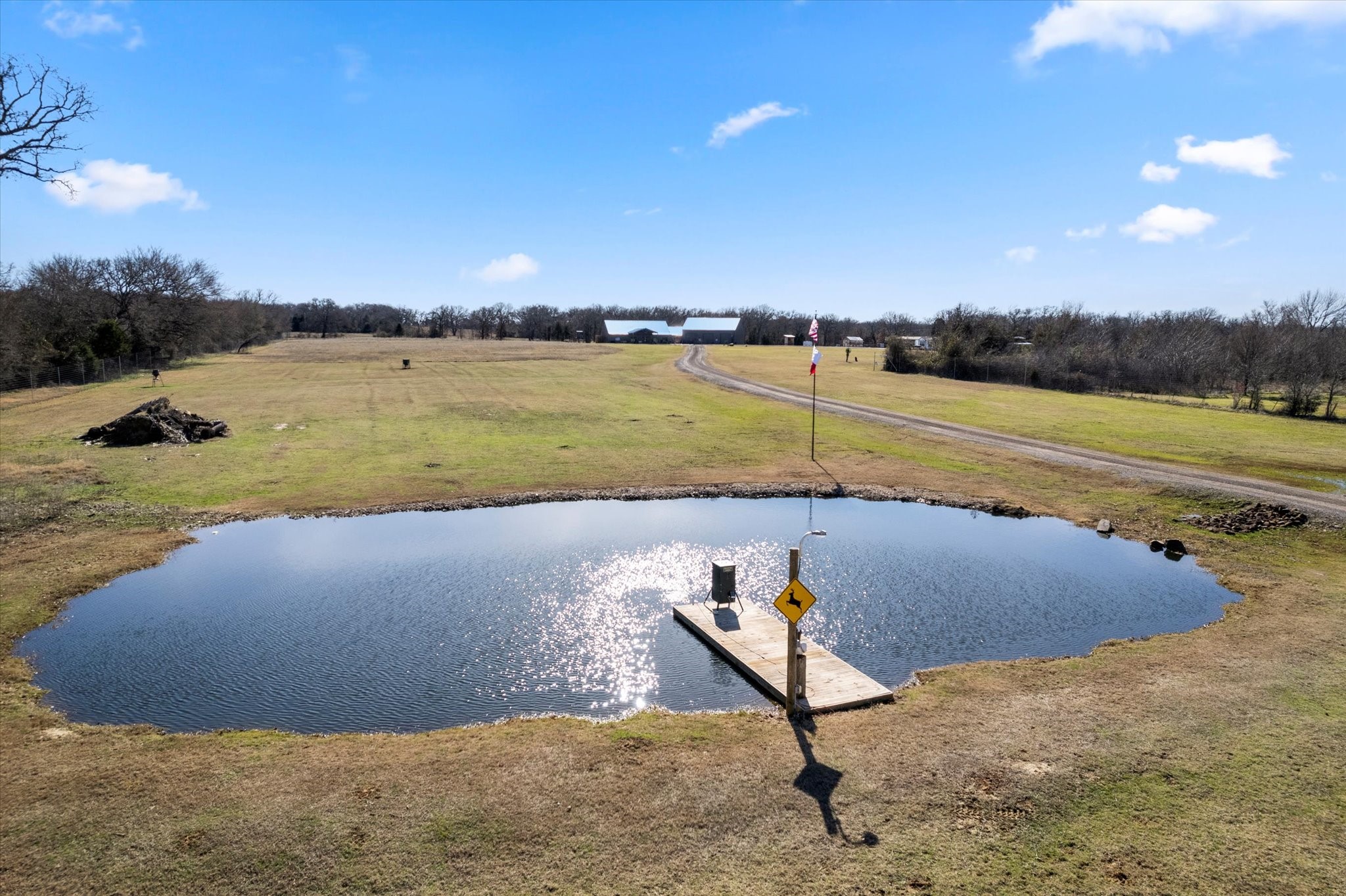 8291 State Highway 198 Mabank TX 75156