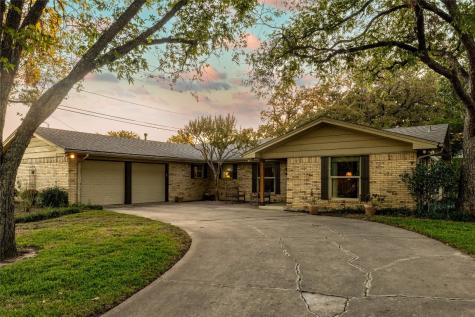 1708 Elmhurst Court Arlington TX 76012