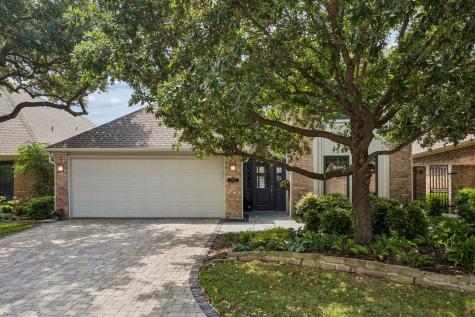 5008 Briar Tree Drive Dallas TX 75248