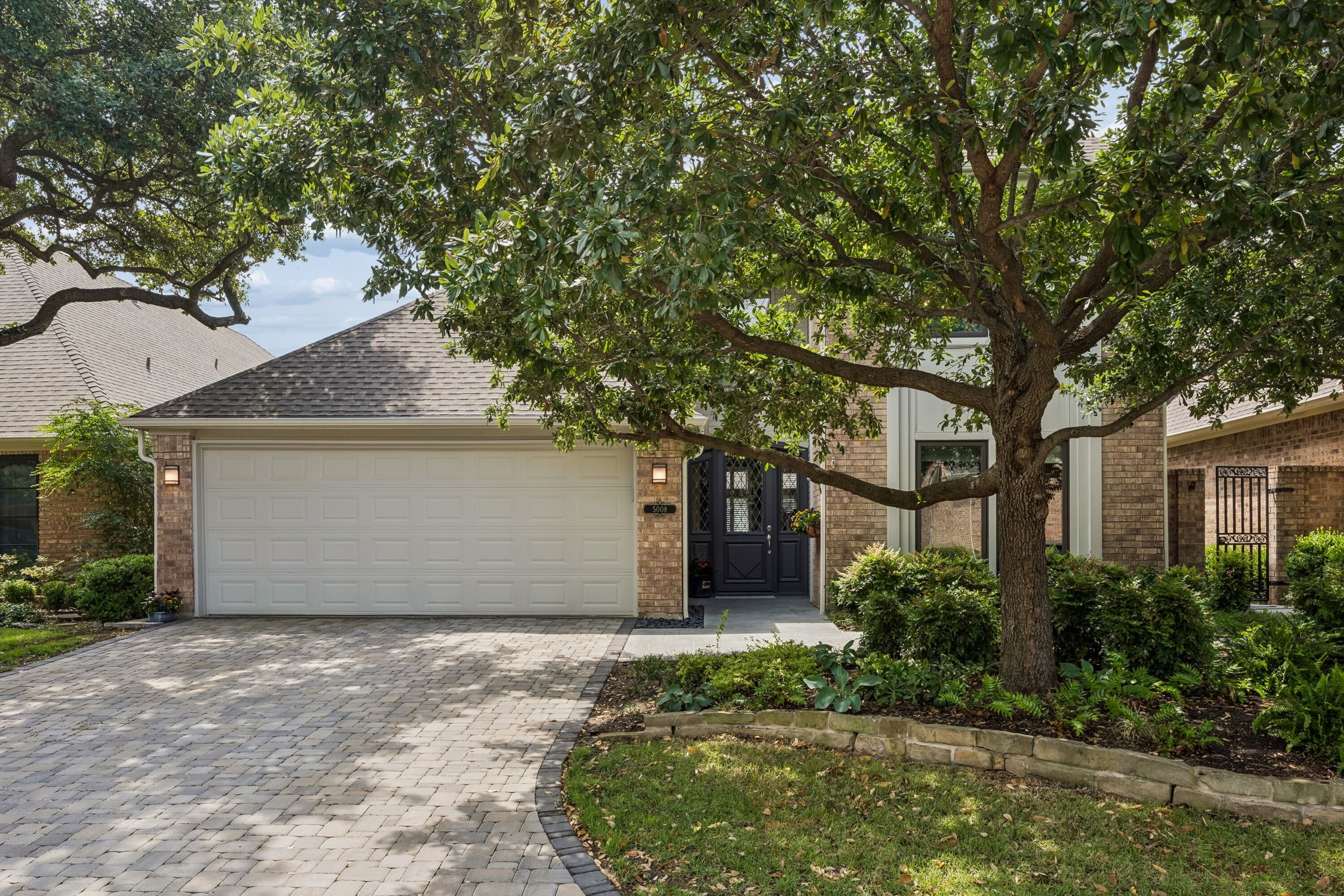 5008 Briar Tree Drive Dallas TX 75248