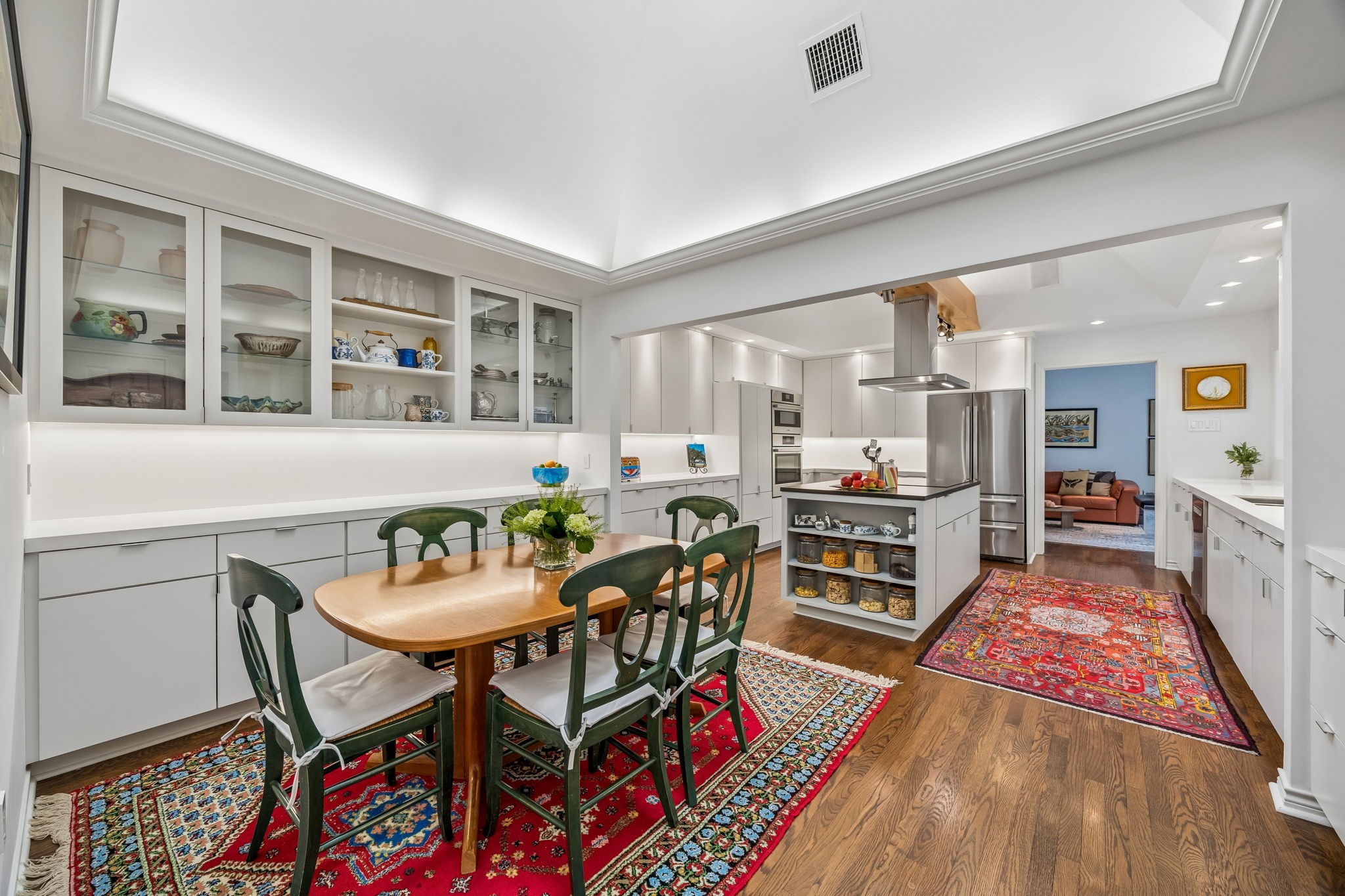 5008 Briar Tree Drive Dallas TX 75248
