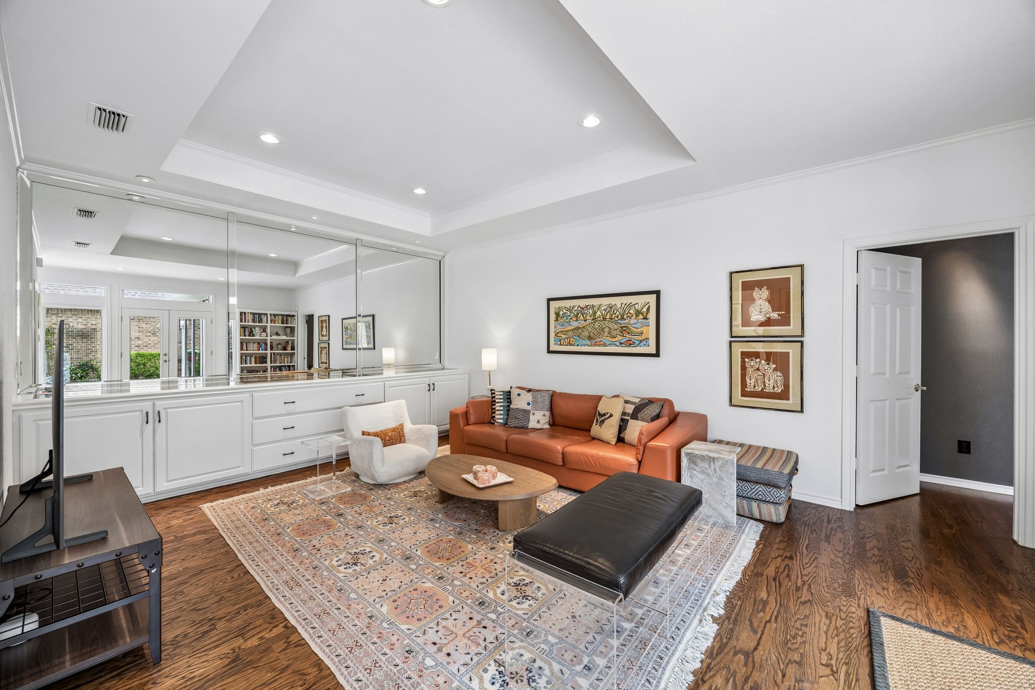 5008 Briar Tree Drive Dallas TX 75248