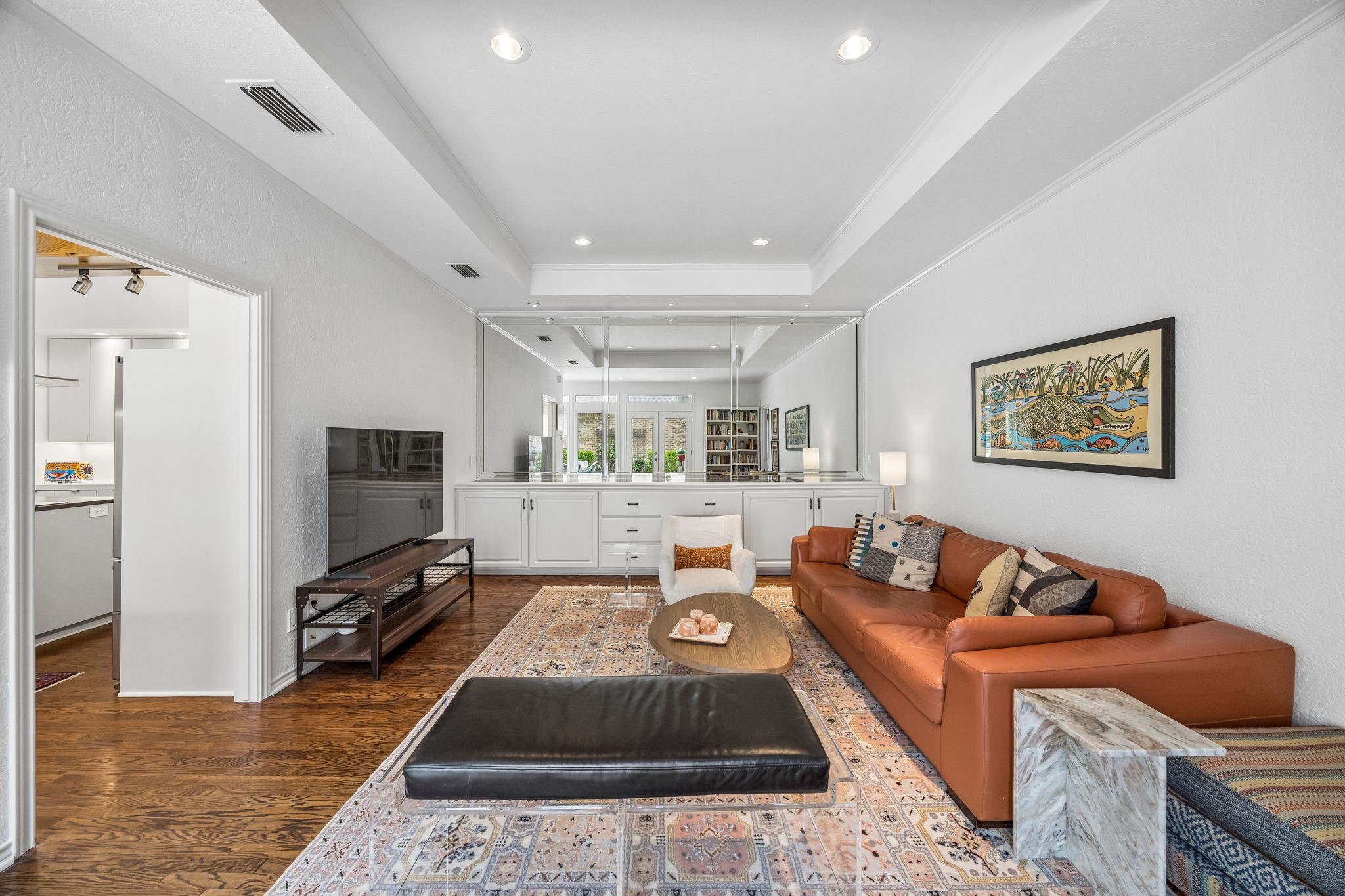 5008 Briar Tree Drive Dallas TX 75248