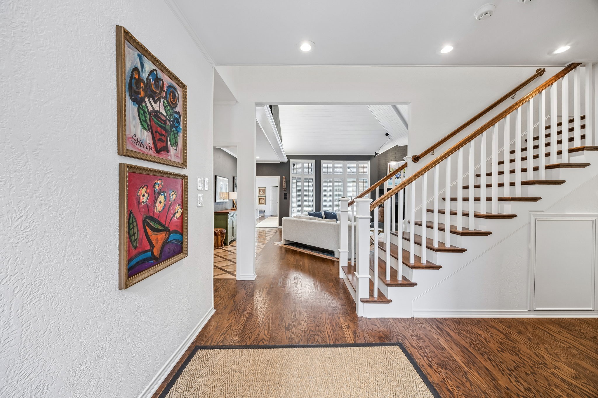 5008 Briar Tree Drive Dallas TX 75248