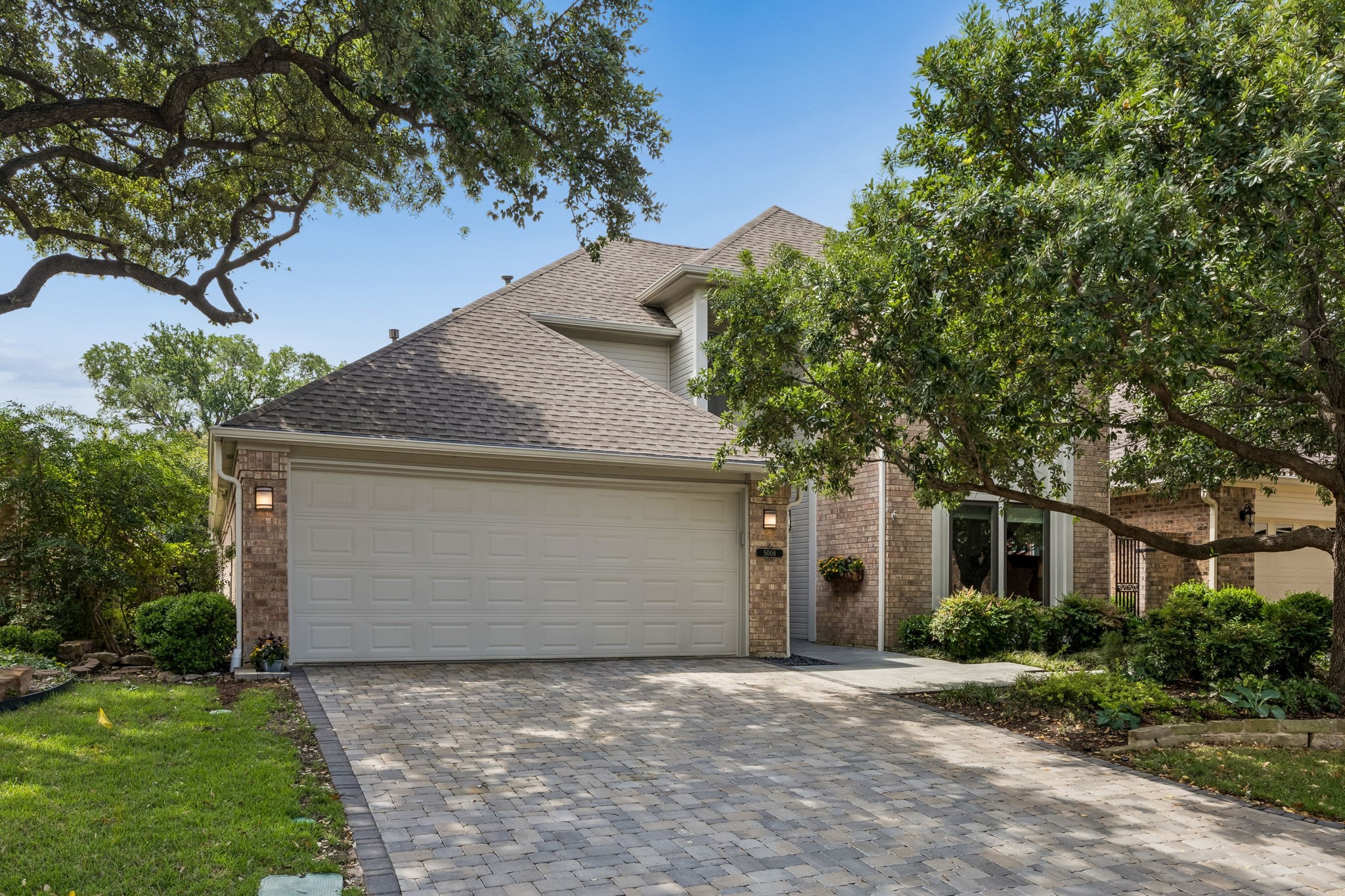 5008 Briar Tree Drive Dallas TX 75248