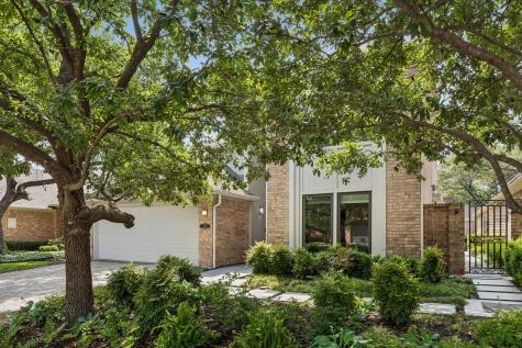 5008 Briar Tree Drive Dallas TX 75248