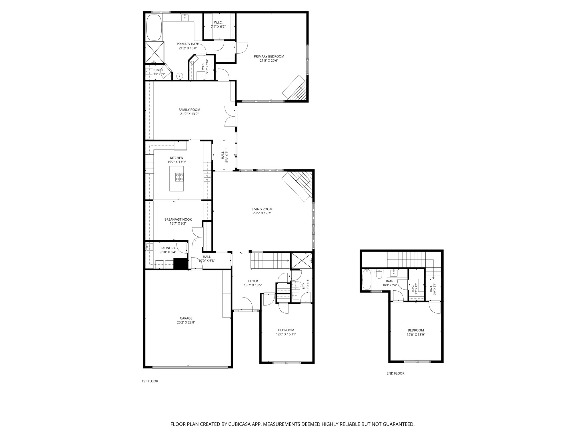 5008 Briar Tree Drive Dallas TX 75248