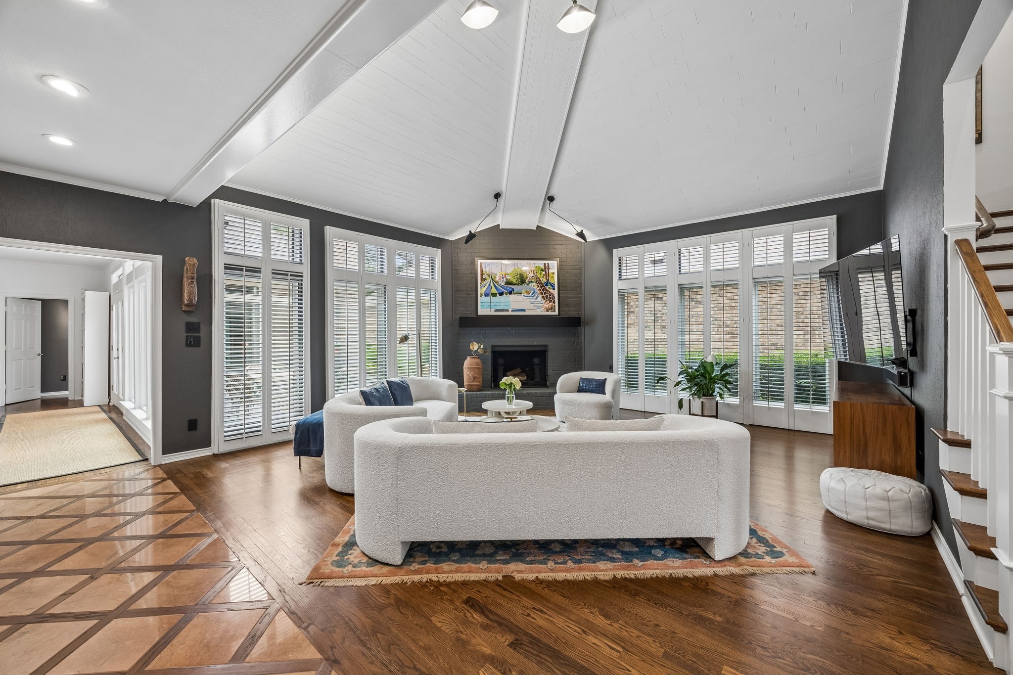 5008 Briar Tree Drive Dallas TX 75248
