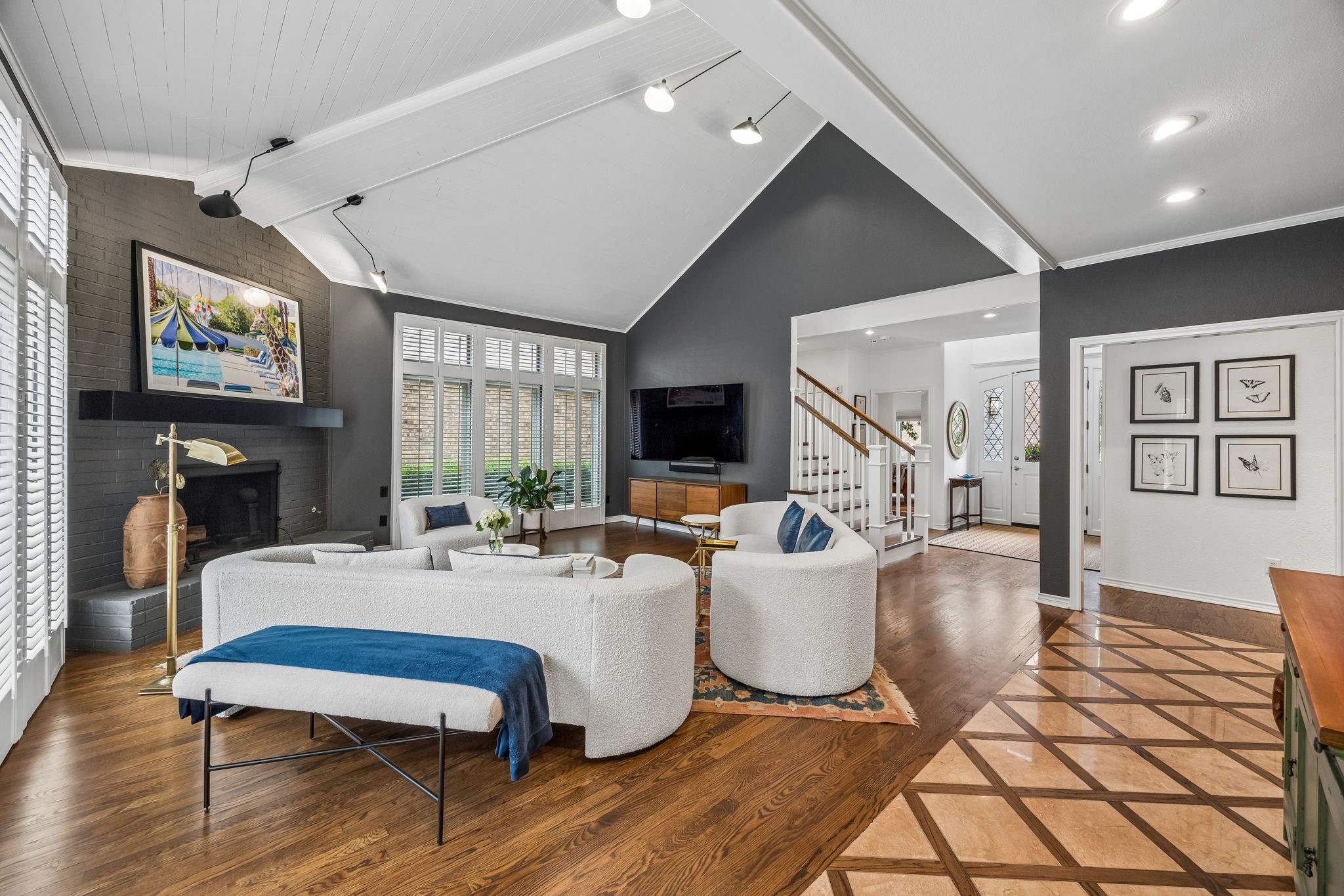 5008 Briar Tree Drive Dallas TX 75248