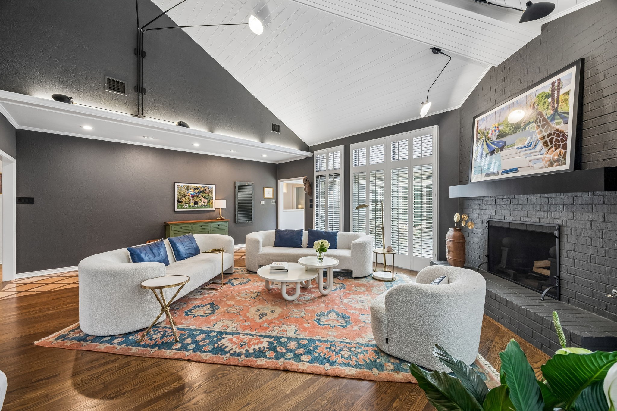 5008 Briar Tree Drive Dallas TX 75248