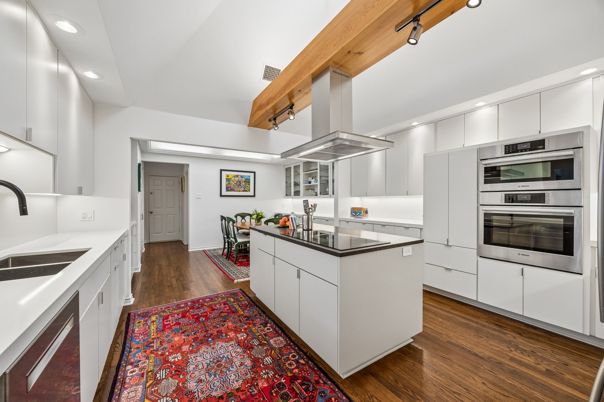 5008 Briar Tree Drive Dallas TX 75248