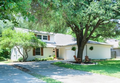 1301 Nantucket Drive Richardson TX 75080