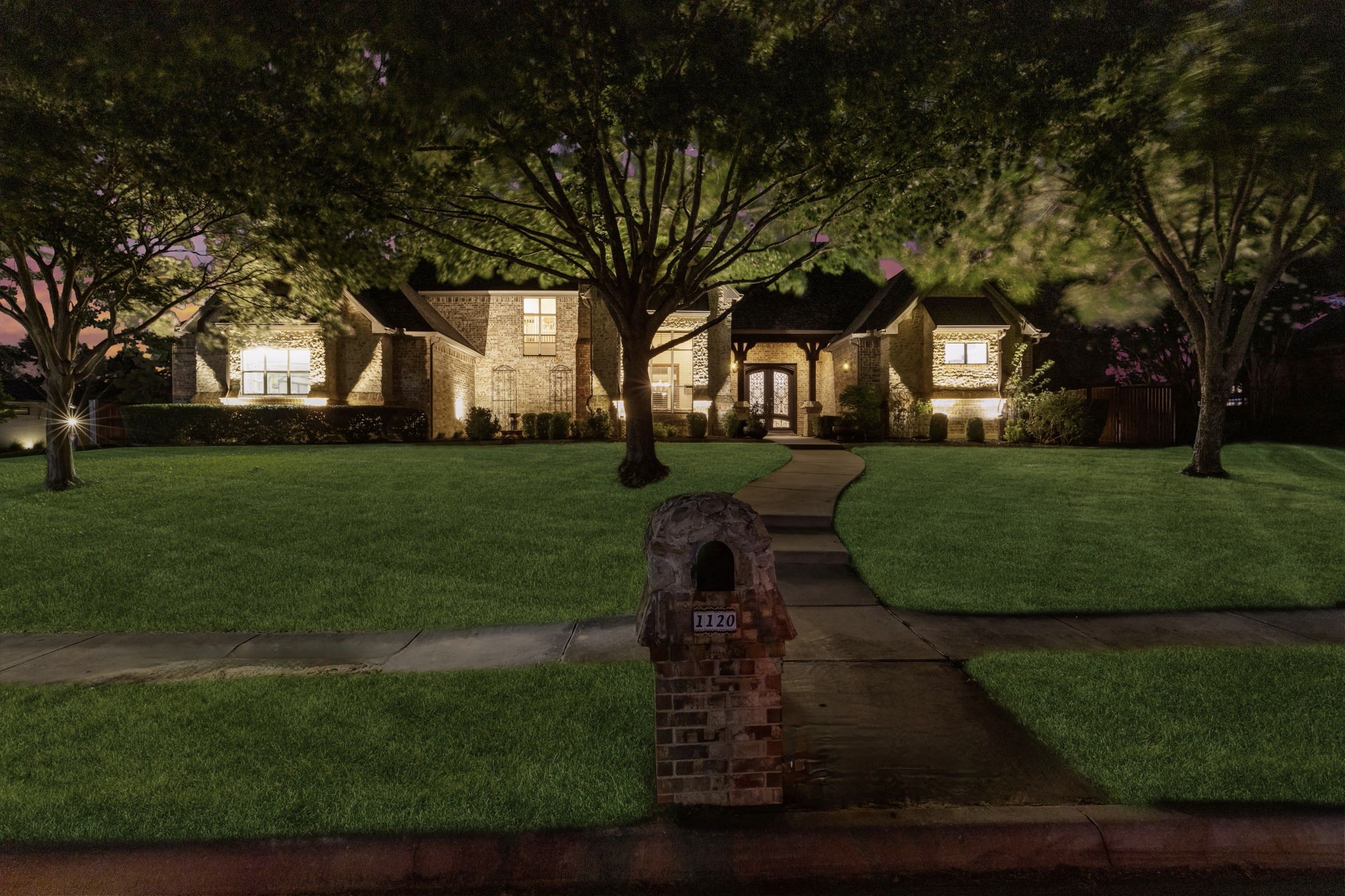 1120 Merlot Drive Southlake TX 76092