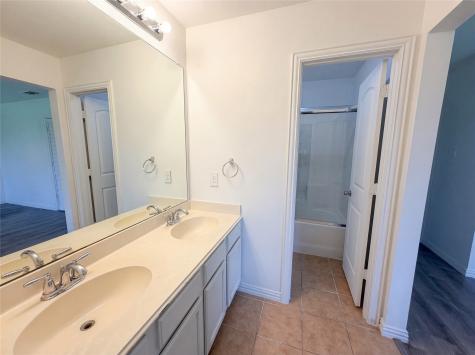 1241 Camden Yard Drive Fort Worth TX 76028