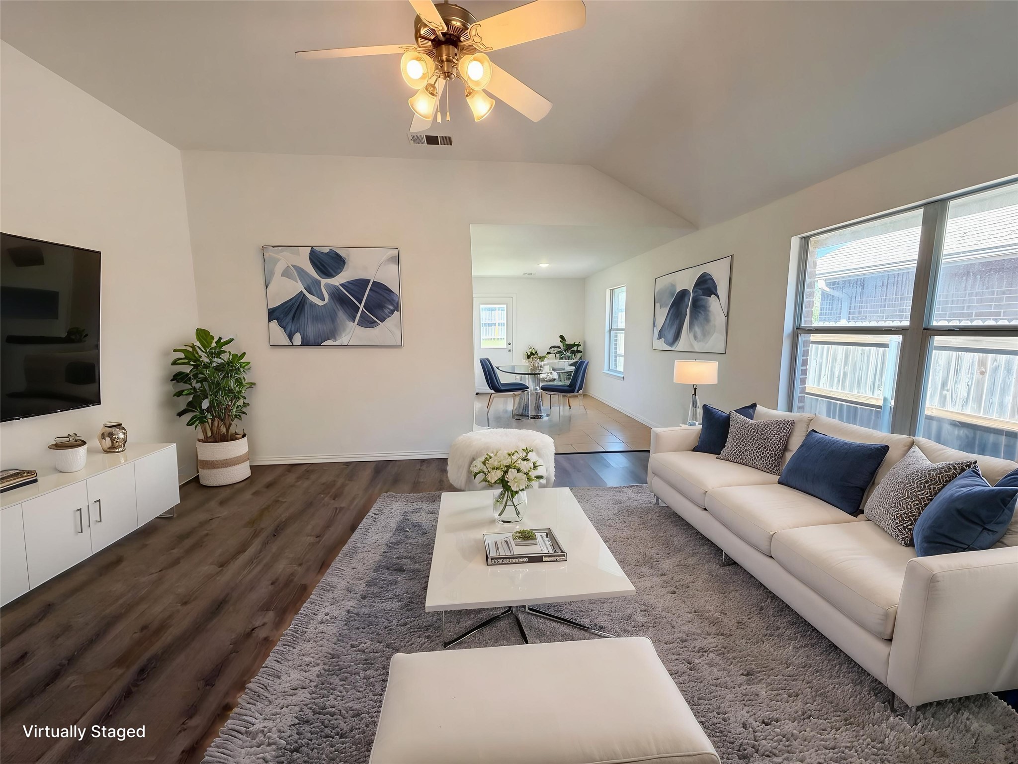 1241 Camden Yard Drive Fort Worth TX 76028