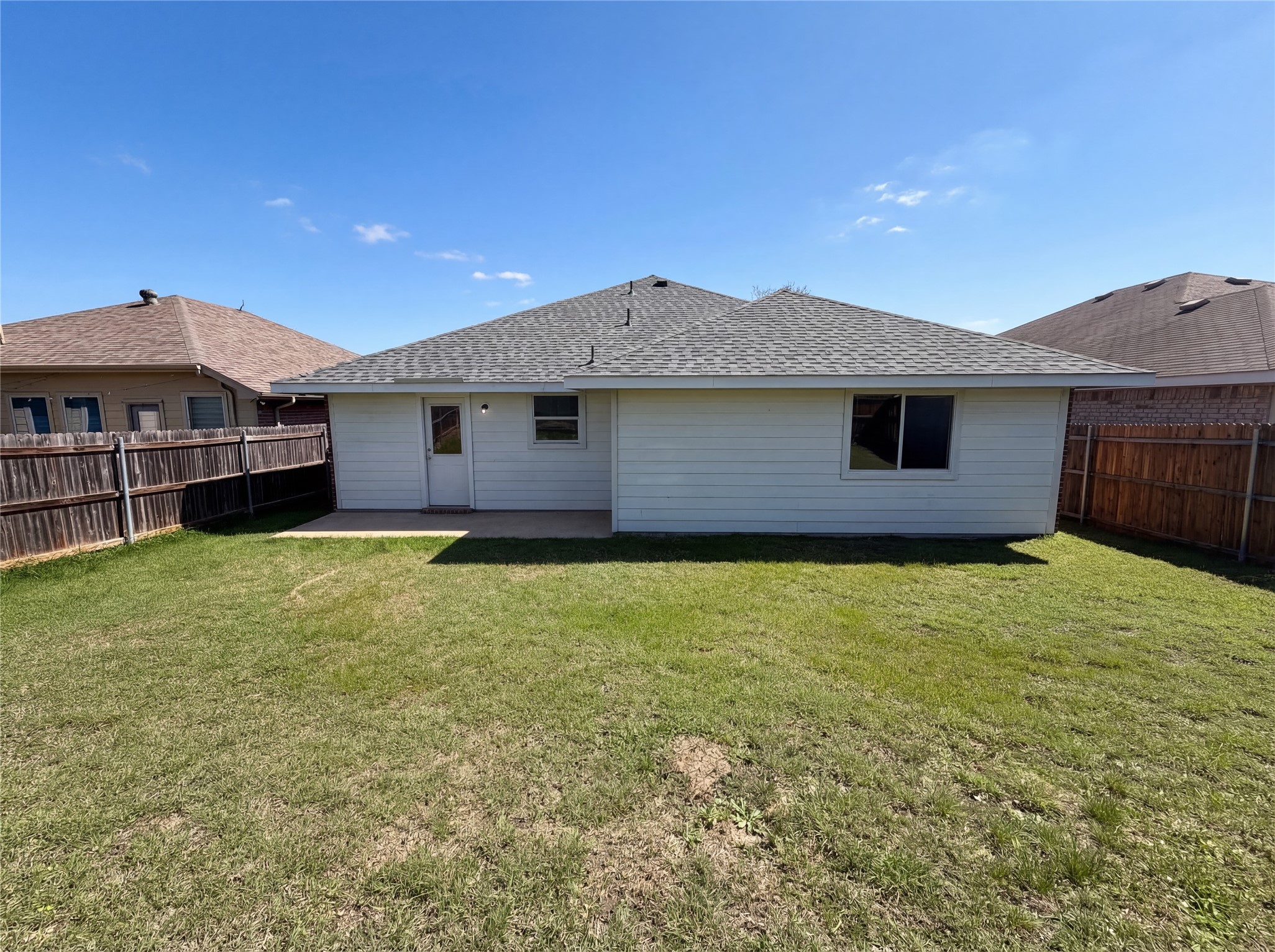 1241 Camden Yard Drive Fort Worth TX 76028