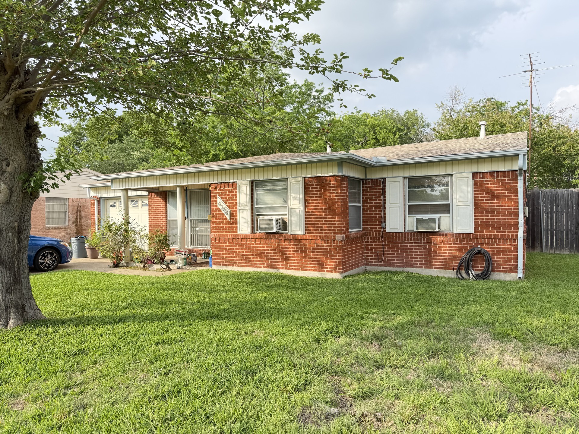 4736 Harper Drive Mesquite TX 75150