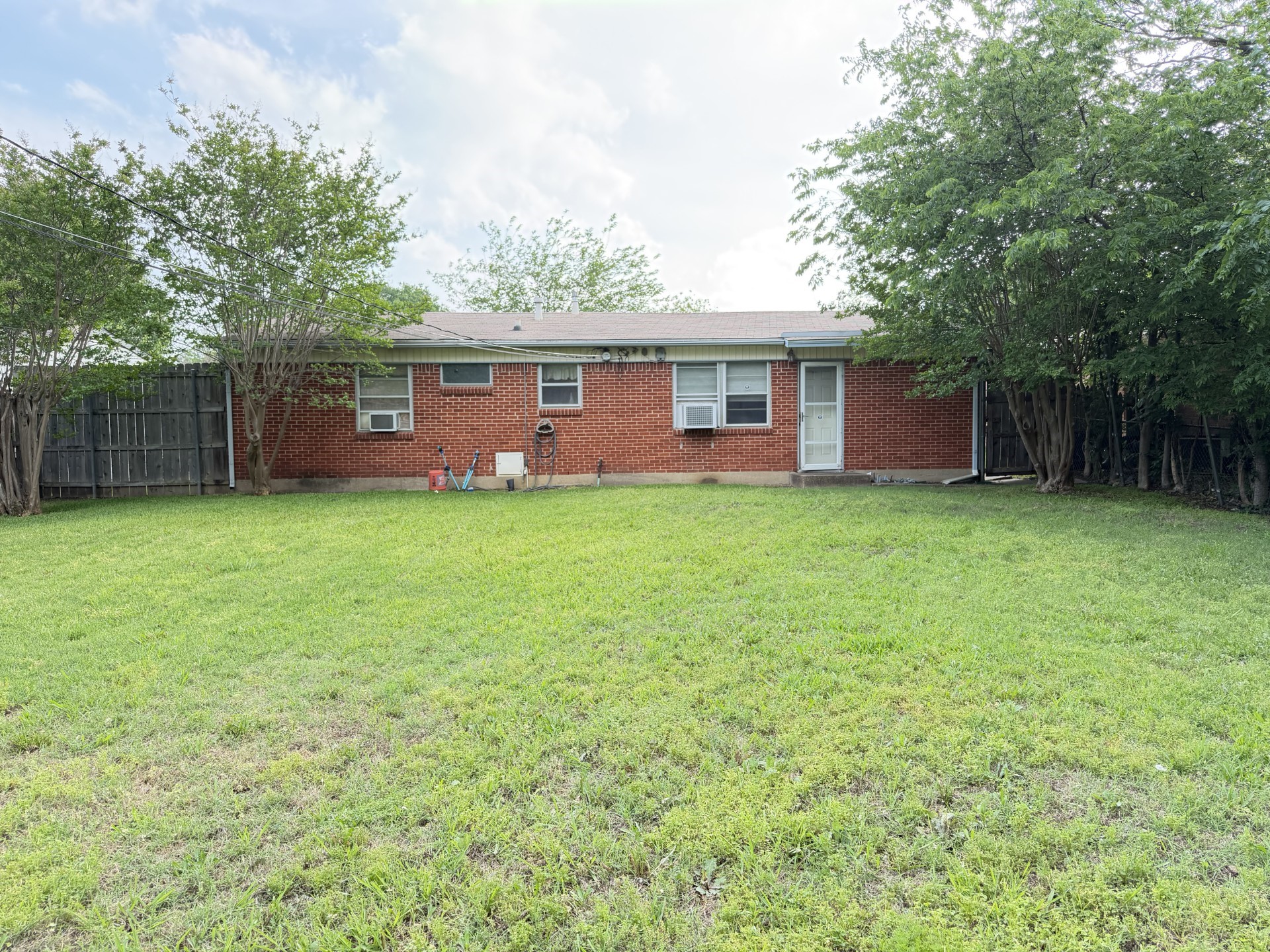 4736 Harper Drive Mesquite TX 75150