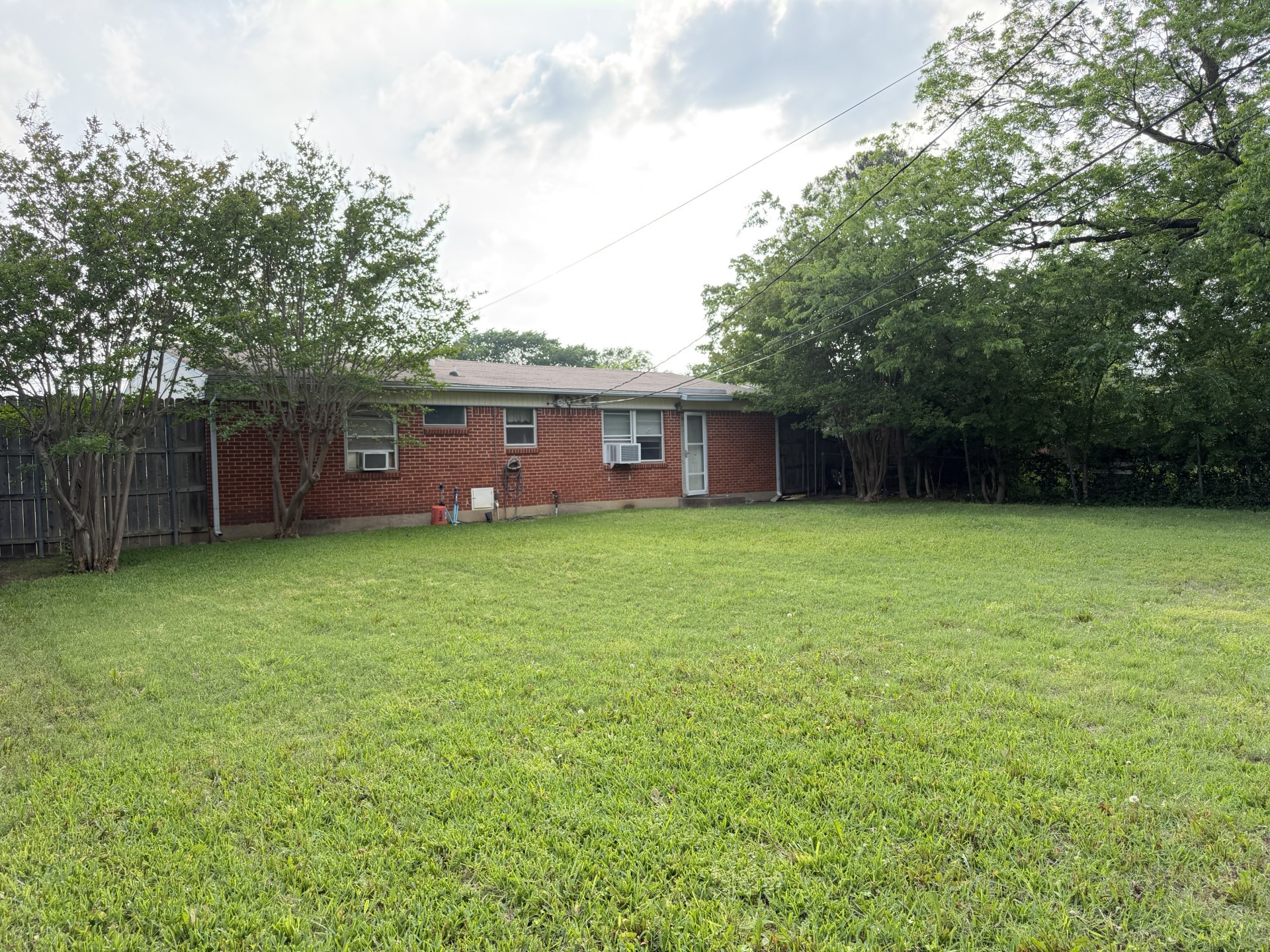 4736 Harper Drive Mesquite TX 75150