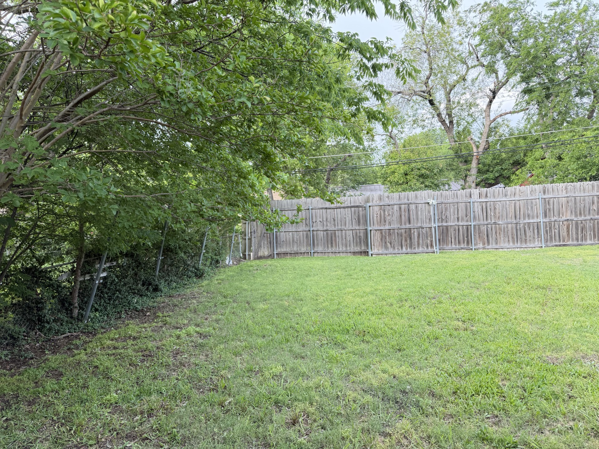 4736 Harper Drive Mesquite TX 75150