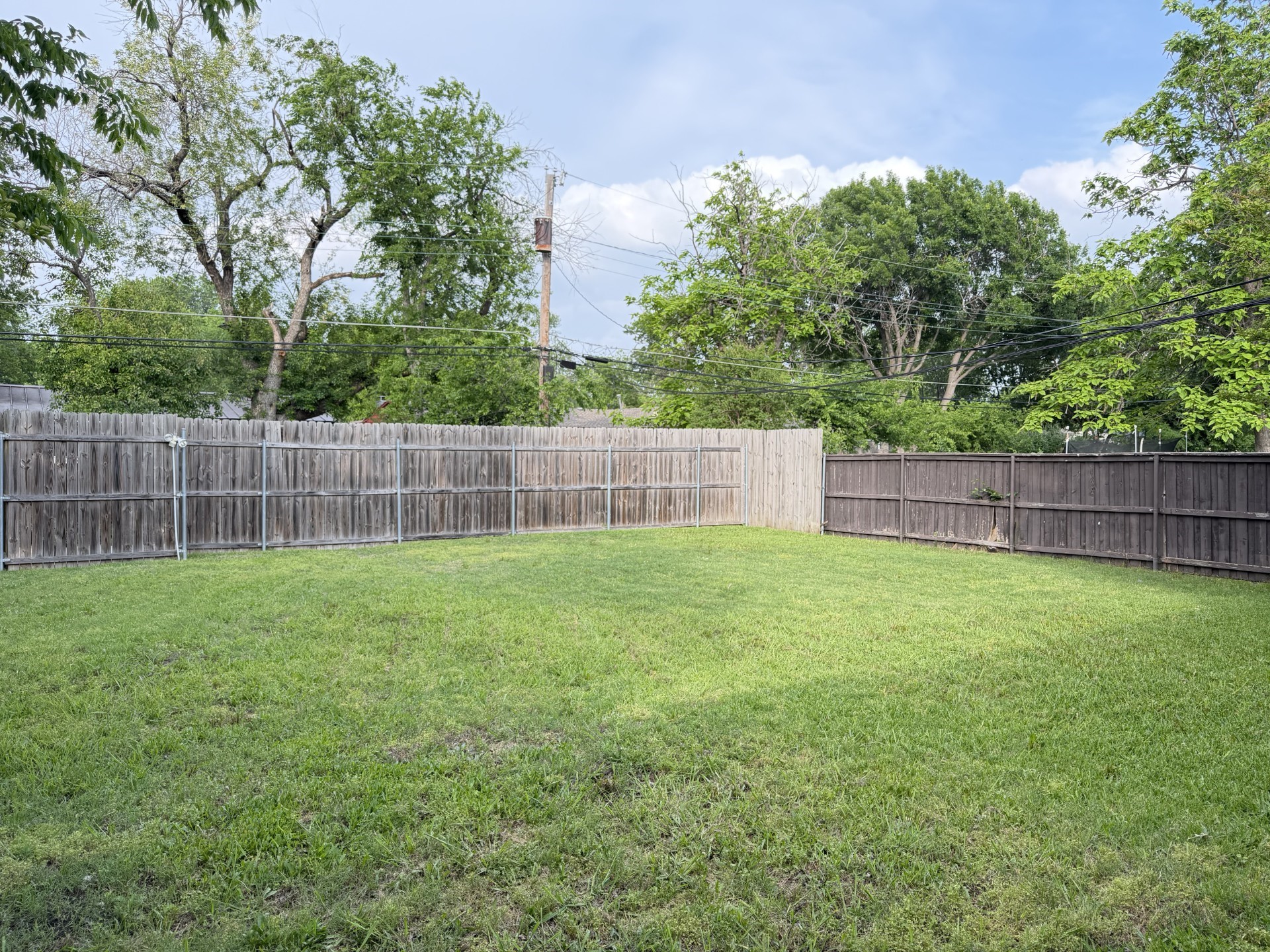 4736 Harper Drive Mesquite TX 75150