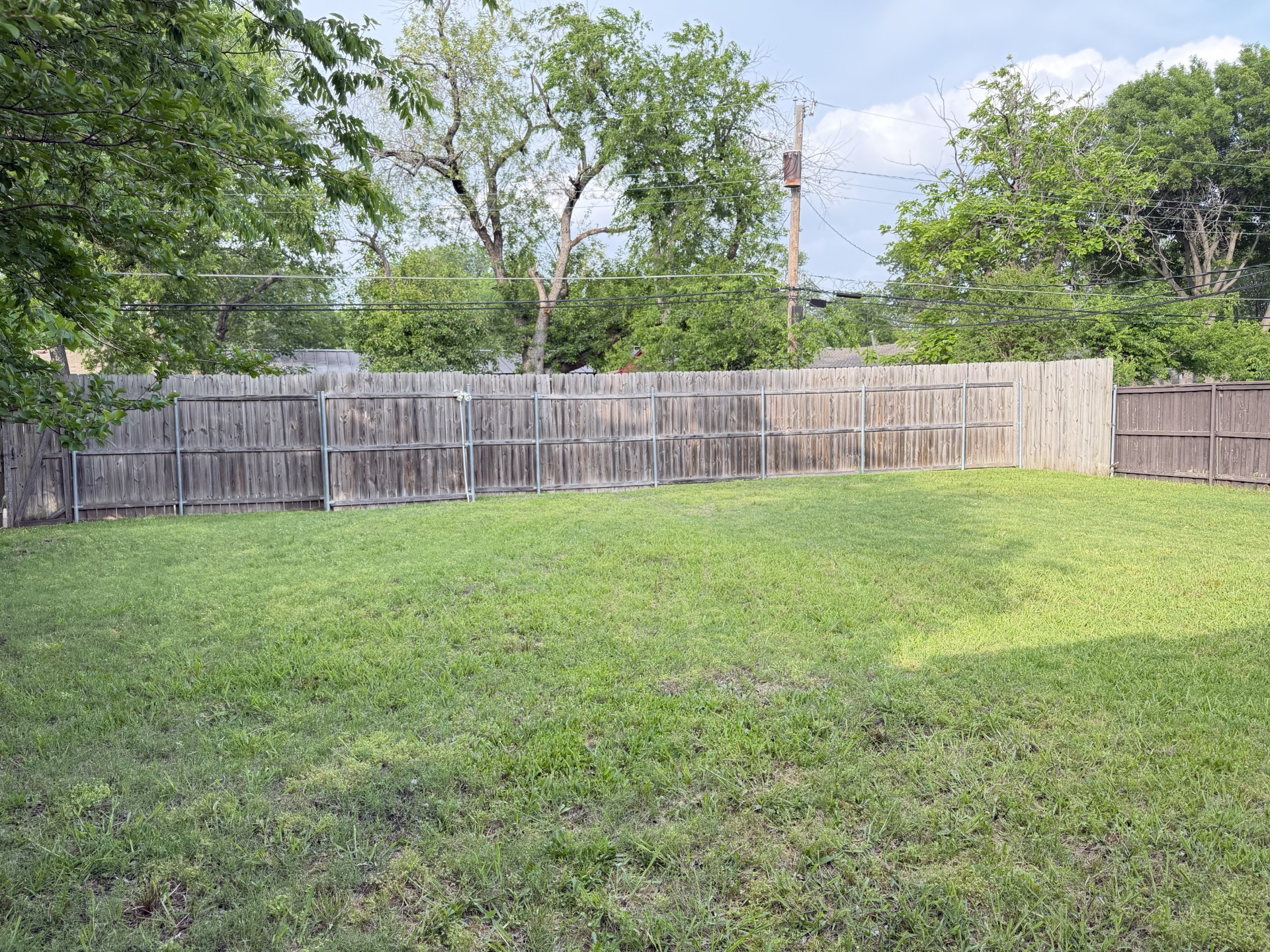 4736 Harper Drive Mesquite TX 75150