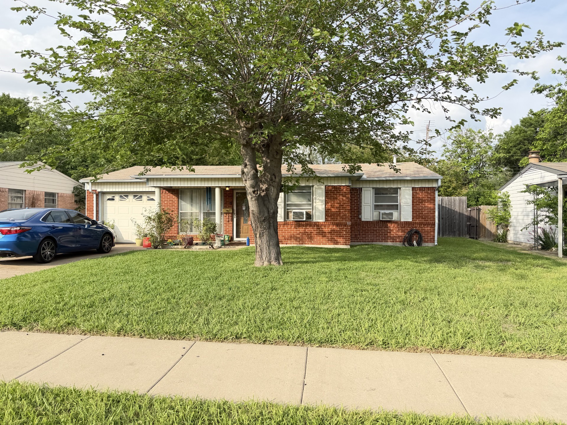 4736 Harper Drive Mesquite TX 75150