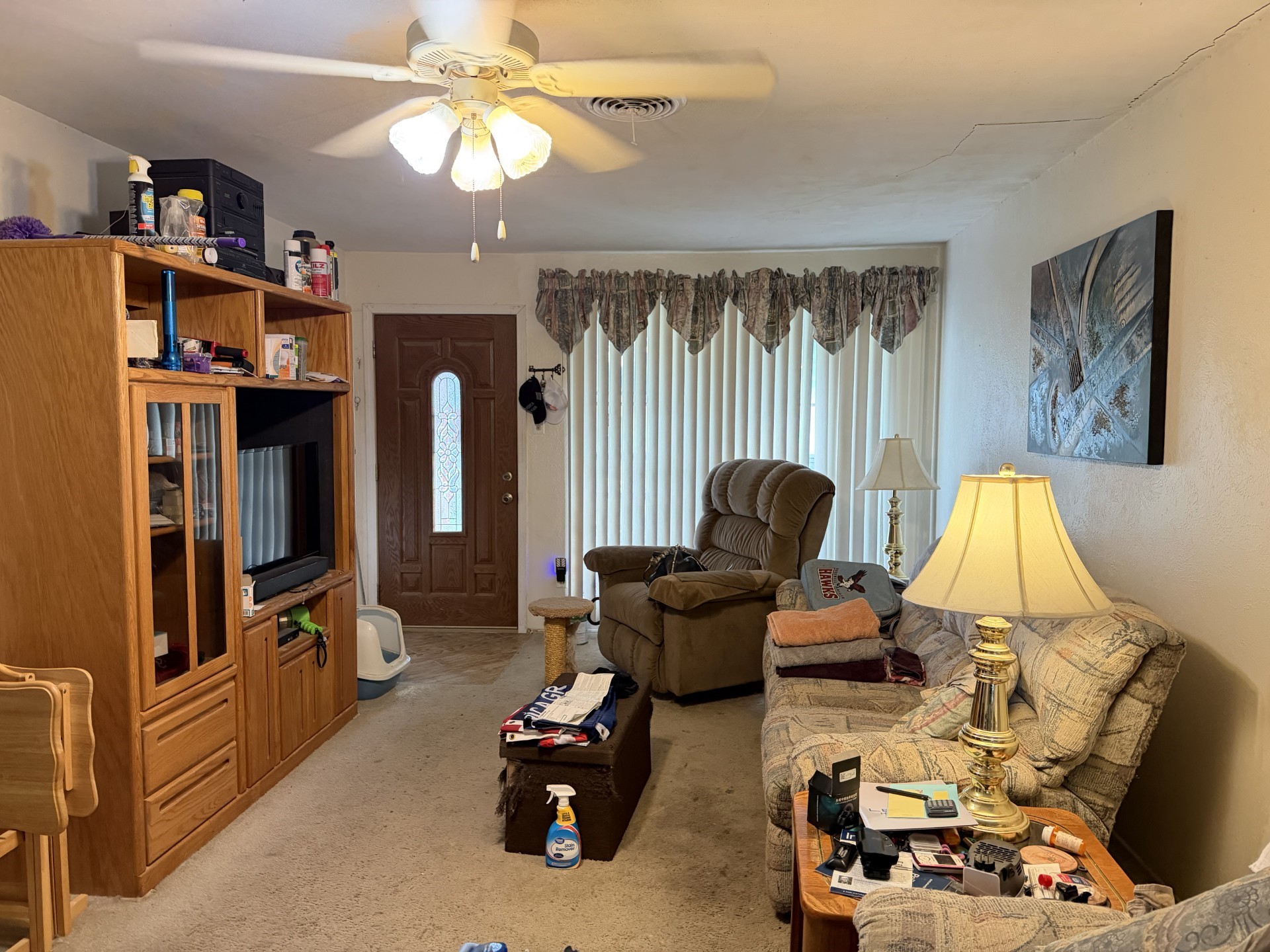 4736 Harper Drive Mesquite TX 75150