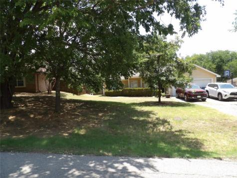 1005 S Rusk Avenue Alvarado TX 76009