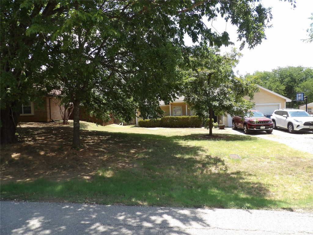 1005 S Rusk Avenue Alvarado TX 76009