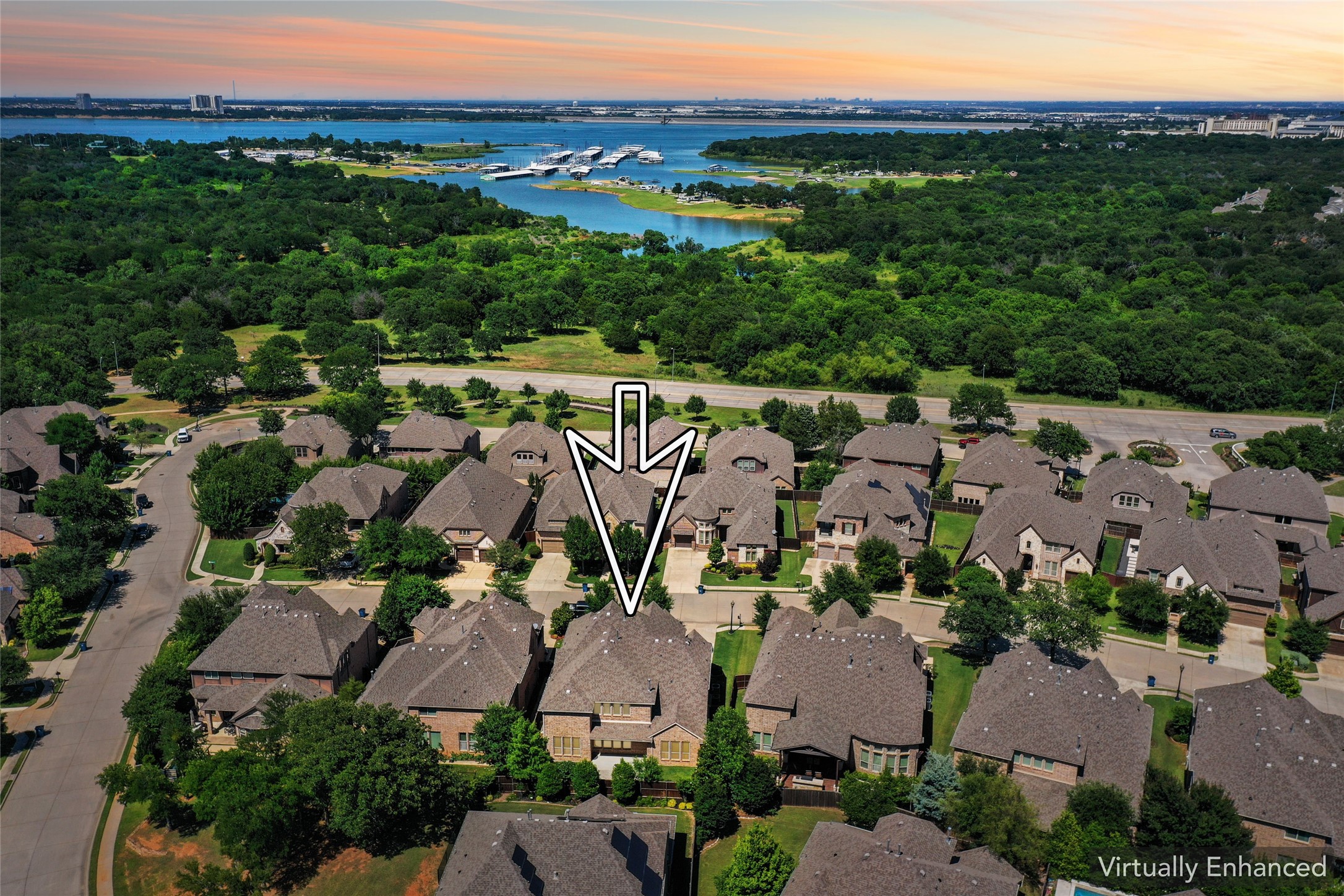 1225 Huron Drive Grapevine TX 76051