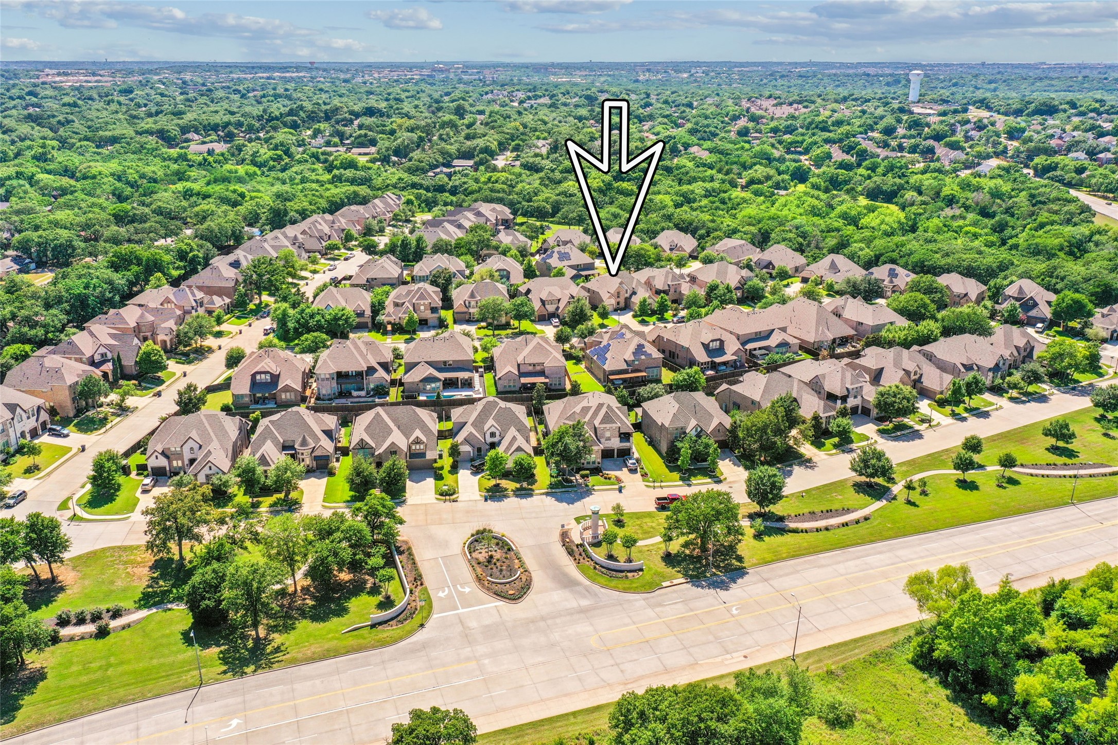 1225 Huron Drive Grapevine TX 76051