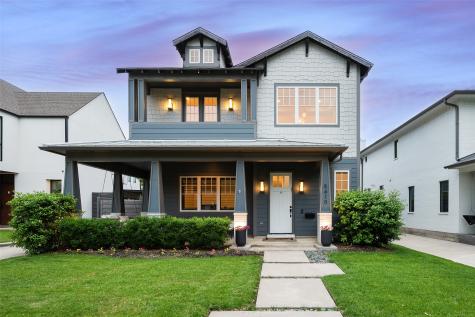 5410 Richmond Avenue Dallas TX 75206