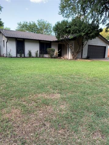 1025 Aspen Lane Mansfield TX 76063