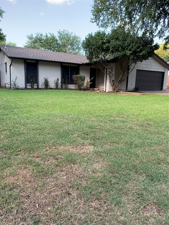 1025 Aspen Lane Mansfield TX 76063